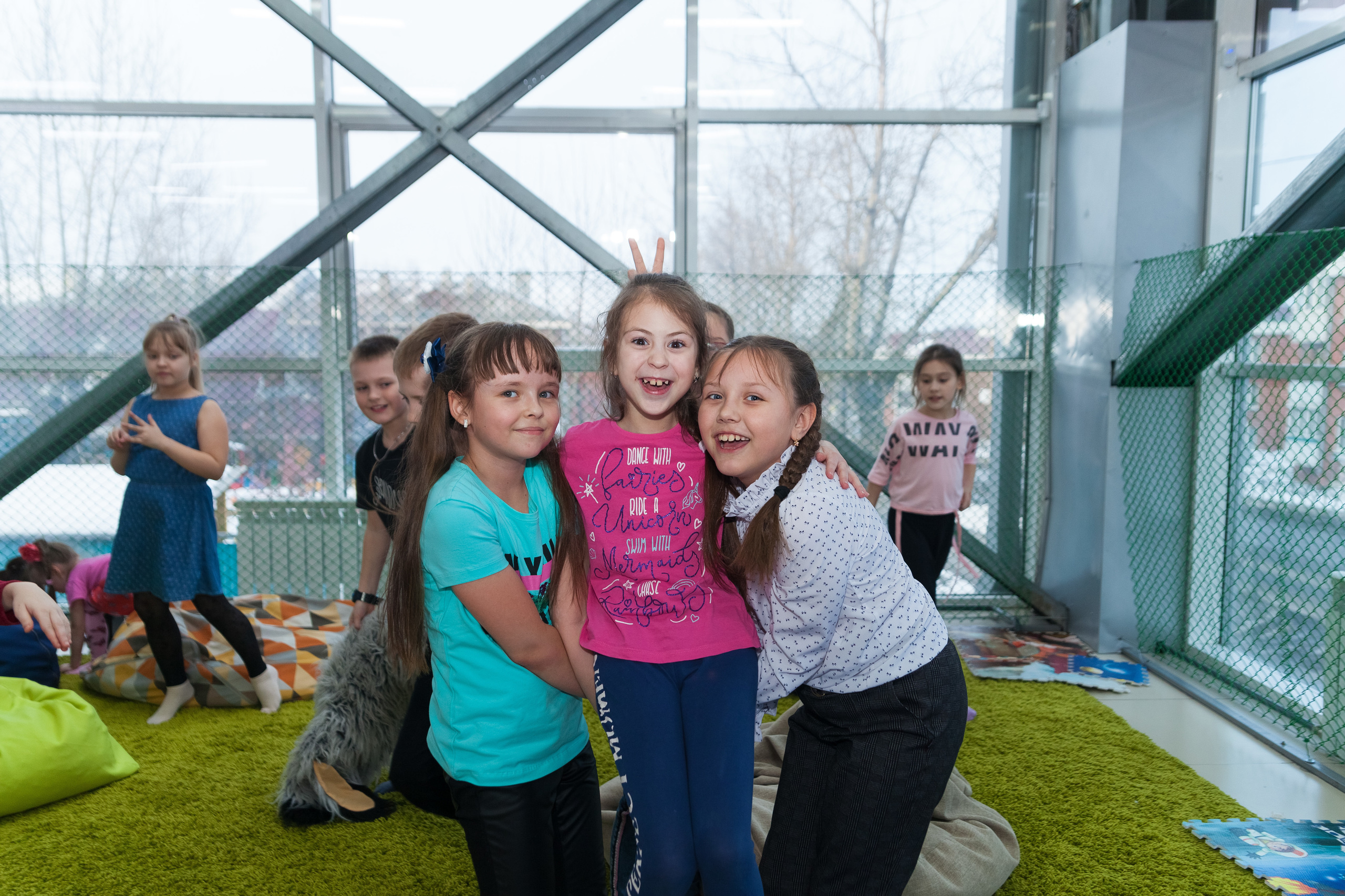 Съемка мероприятий. Семейный фотограф в Черемхово Анастасия Старикова