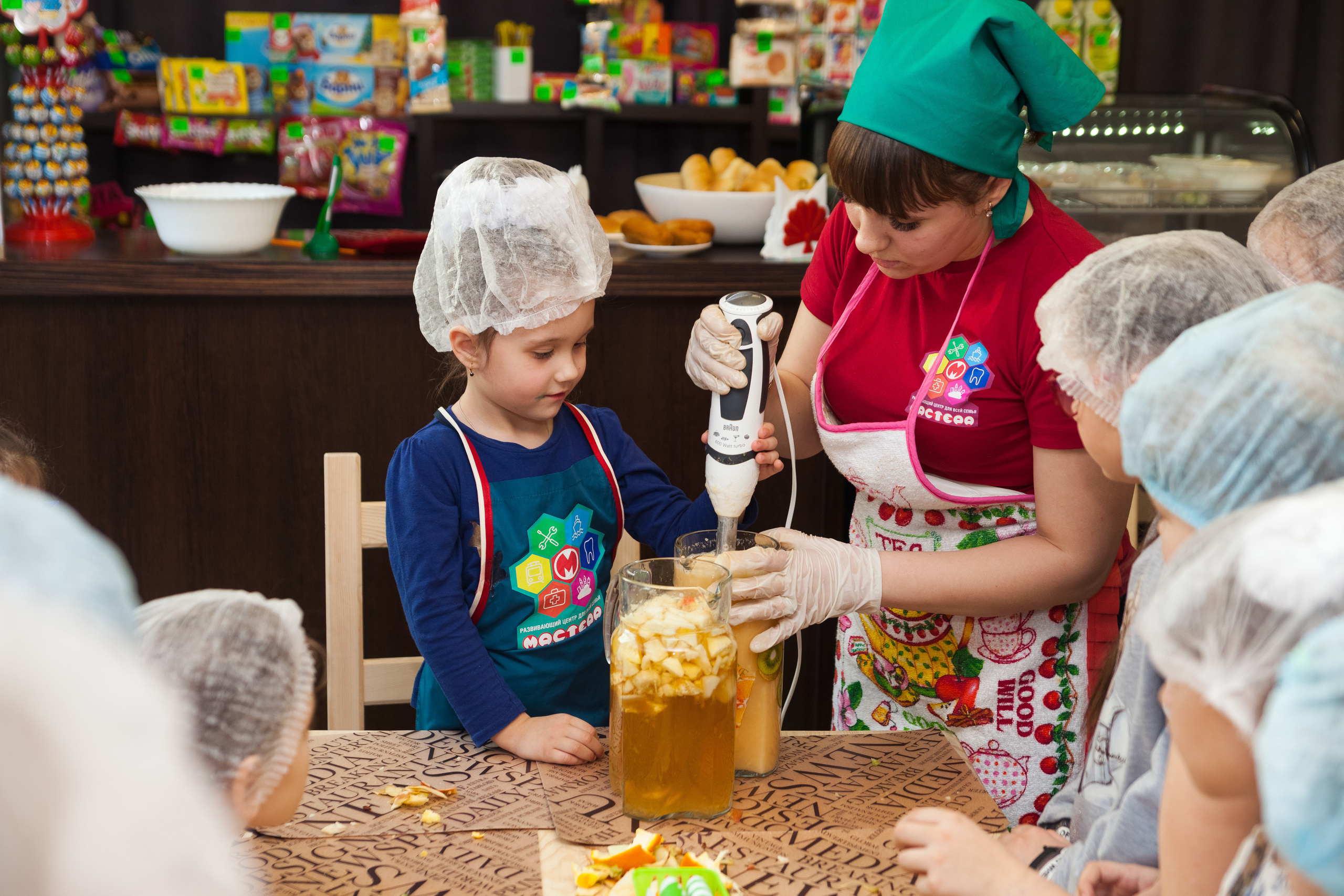 Съемка мероприятий. Семейный фотограф в Черемхово Анастасия Старикова