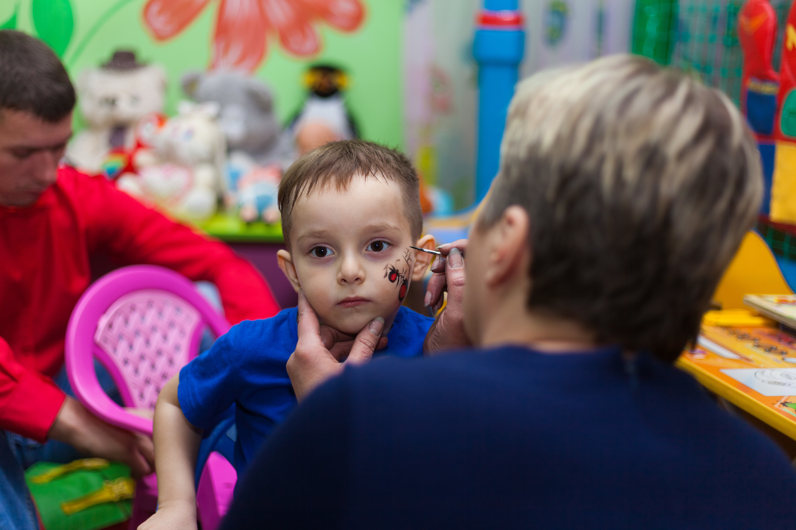 Съемка мероприятий. Семейный фотограф в Черемхово Анастасия Старикова
