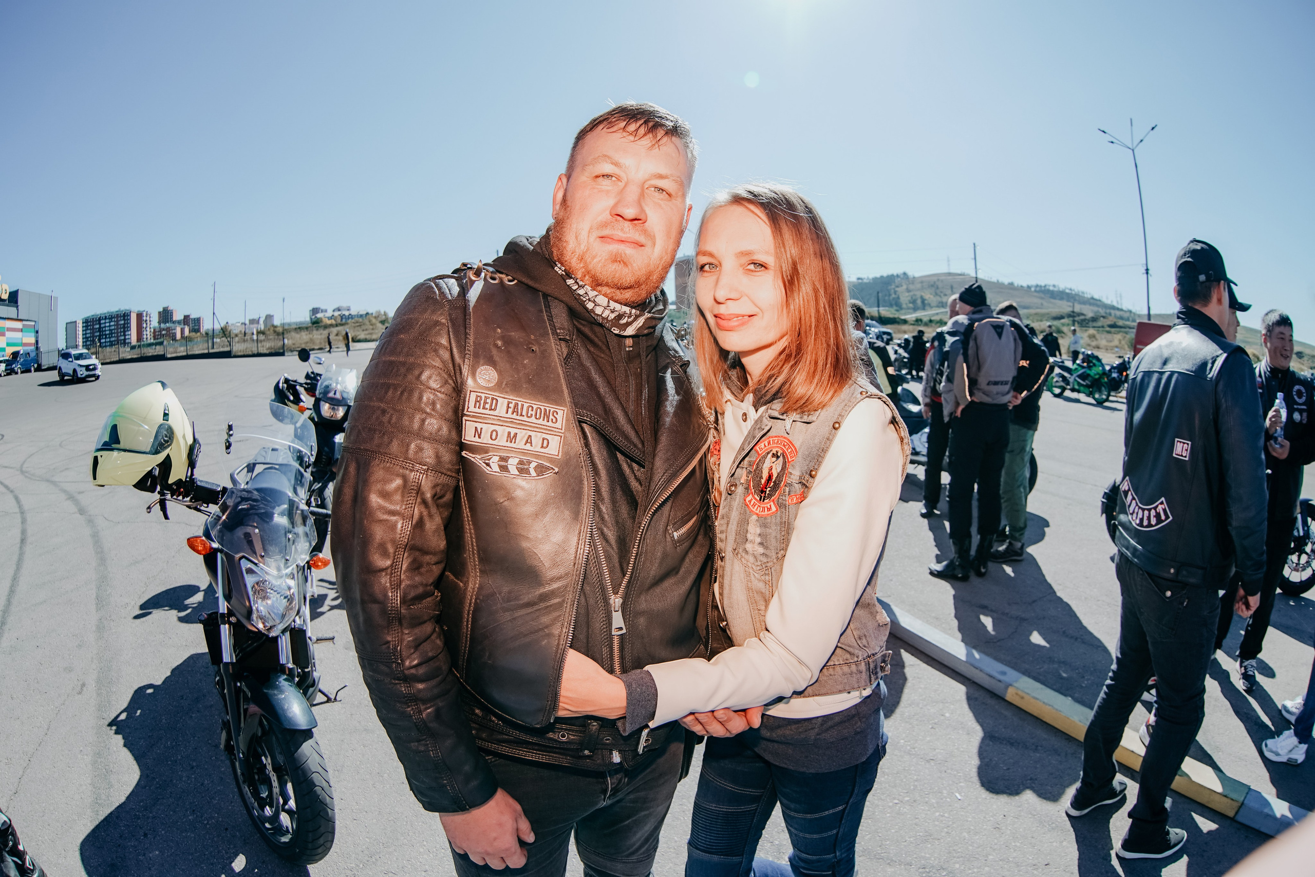 Репортажная съемка. Фотограф в Улан-Удэ. Свадебный фотограф в Улан-Удэ