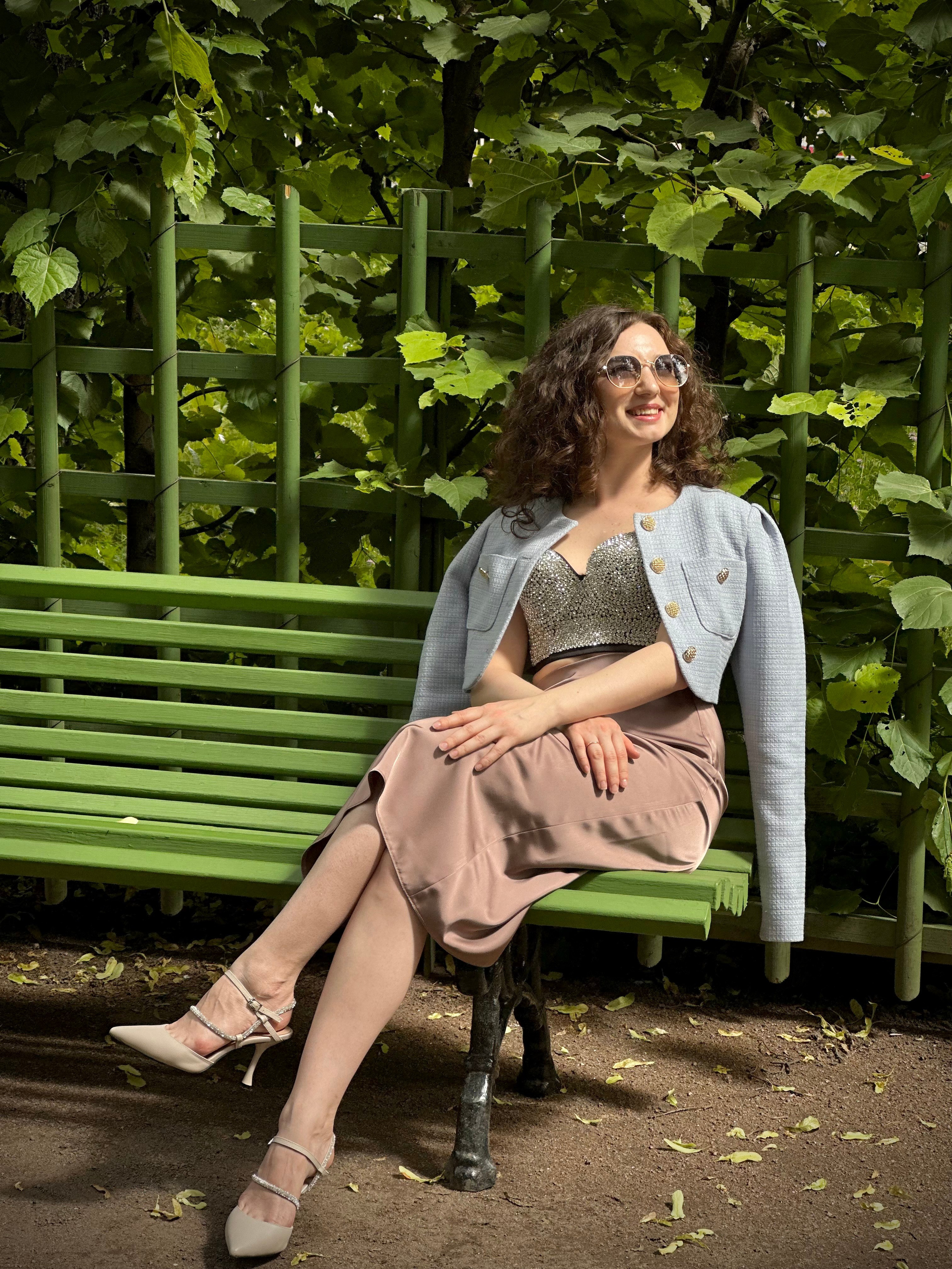 Летний сад + Казанский. КОНТЕНТ |БРЕНД фотограф Санкт-Петербург — Жанна Олтаржевская