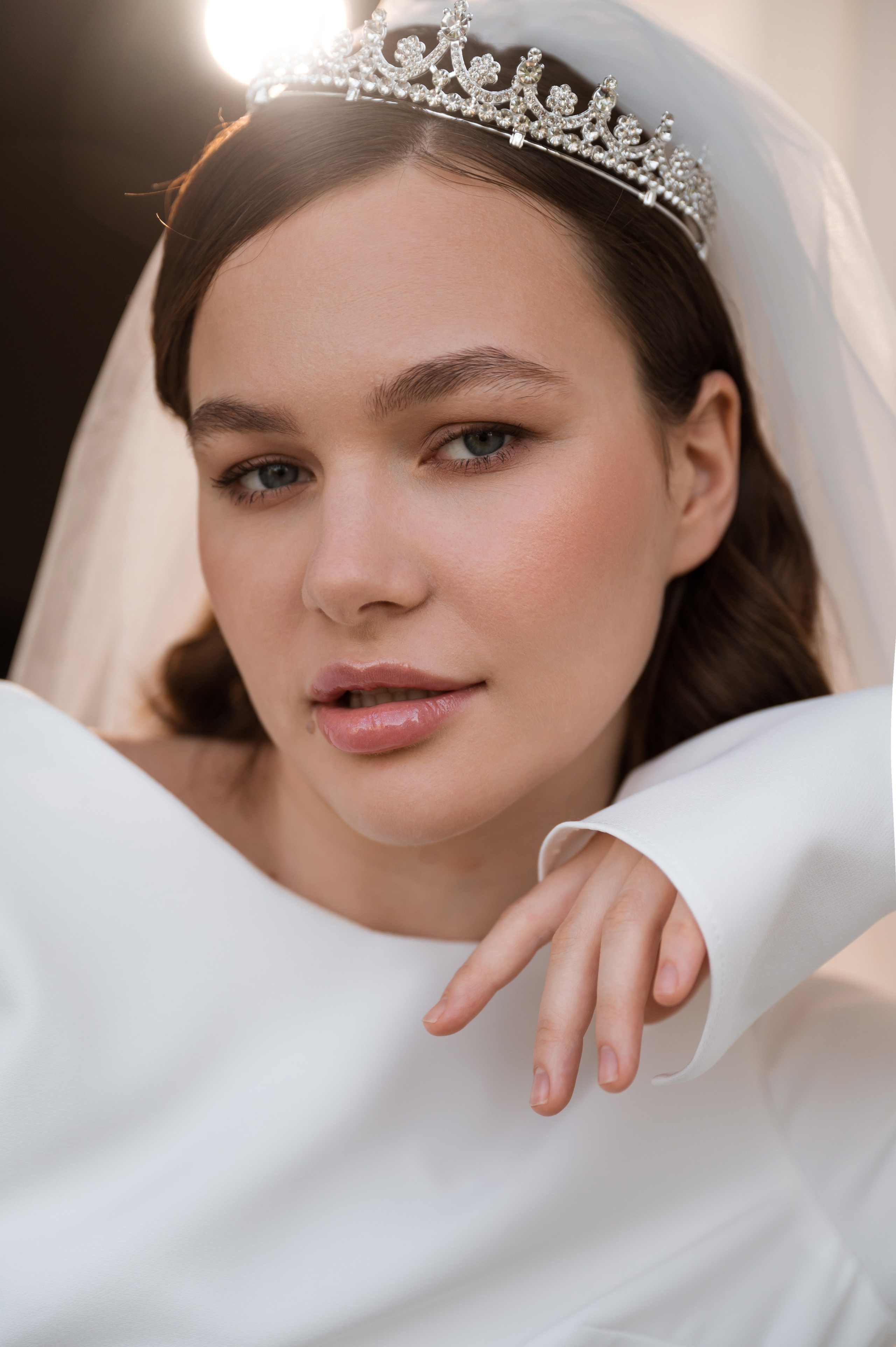 Инна и Никита. Свадебный и портретный фотограф в Белгороде Олеся Гавшина