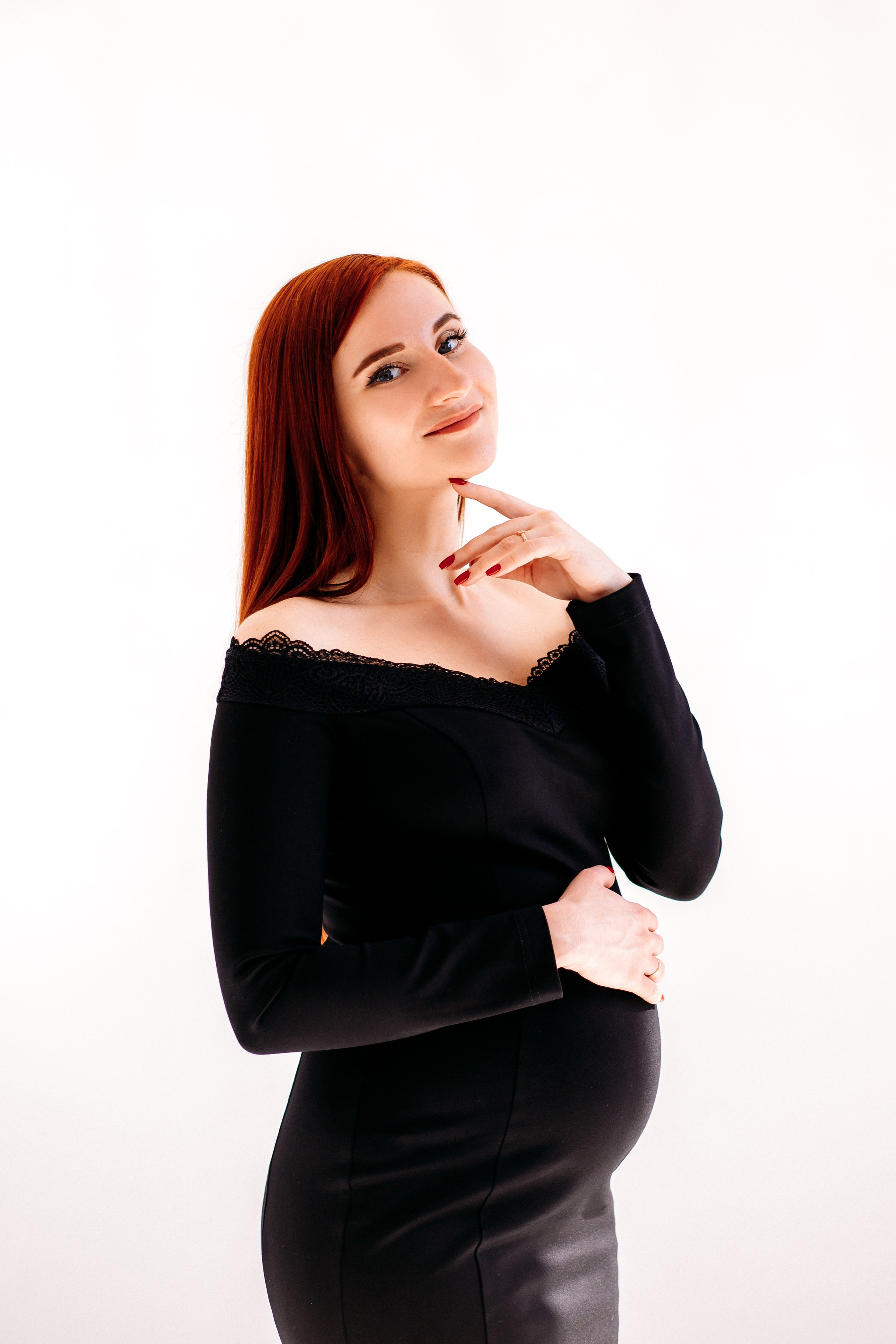 Вася и Настя. Семейный и детский фотограф в Мурманске Карина Березина