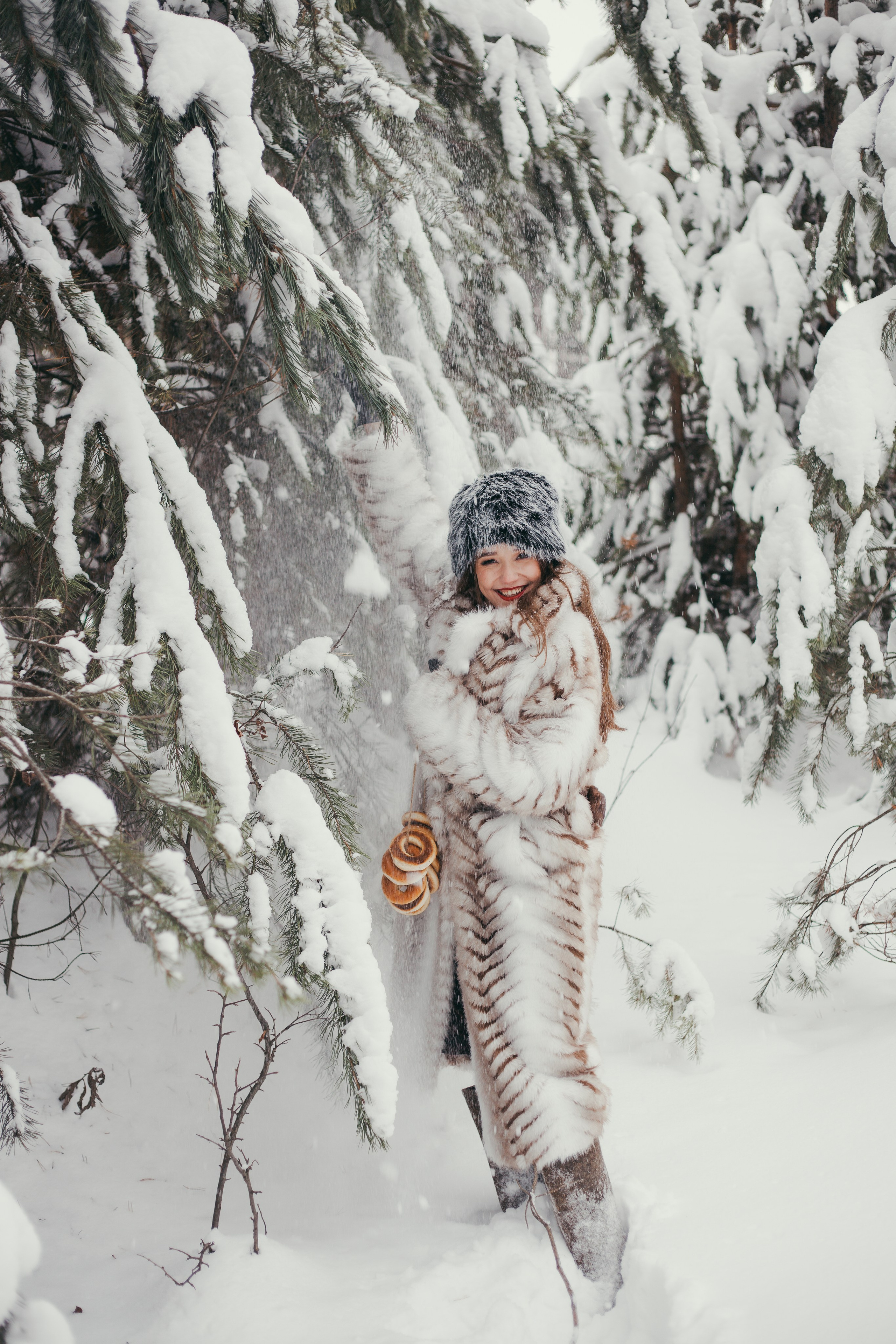 Анастасия. Семейный и свадебный фотограф в Ижевске Лушникова Екатерина