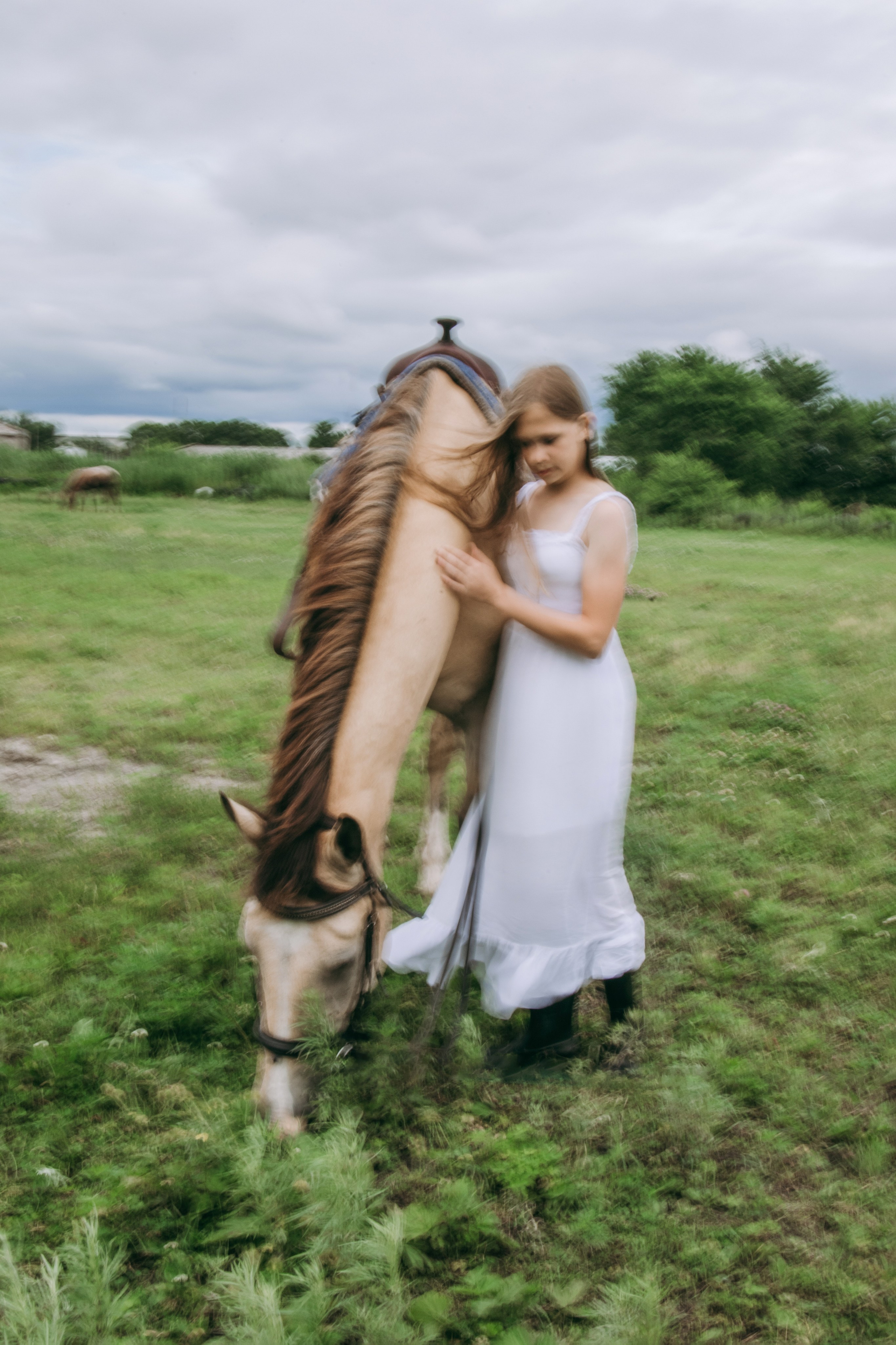 Детская фотосессия на природе. Арт-фотограф. Фотосъемка, авторские принты для интерьера