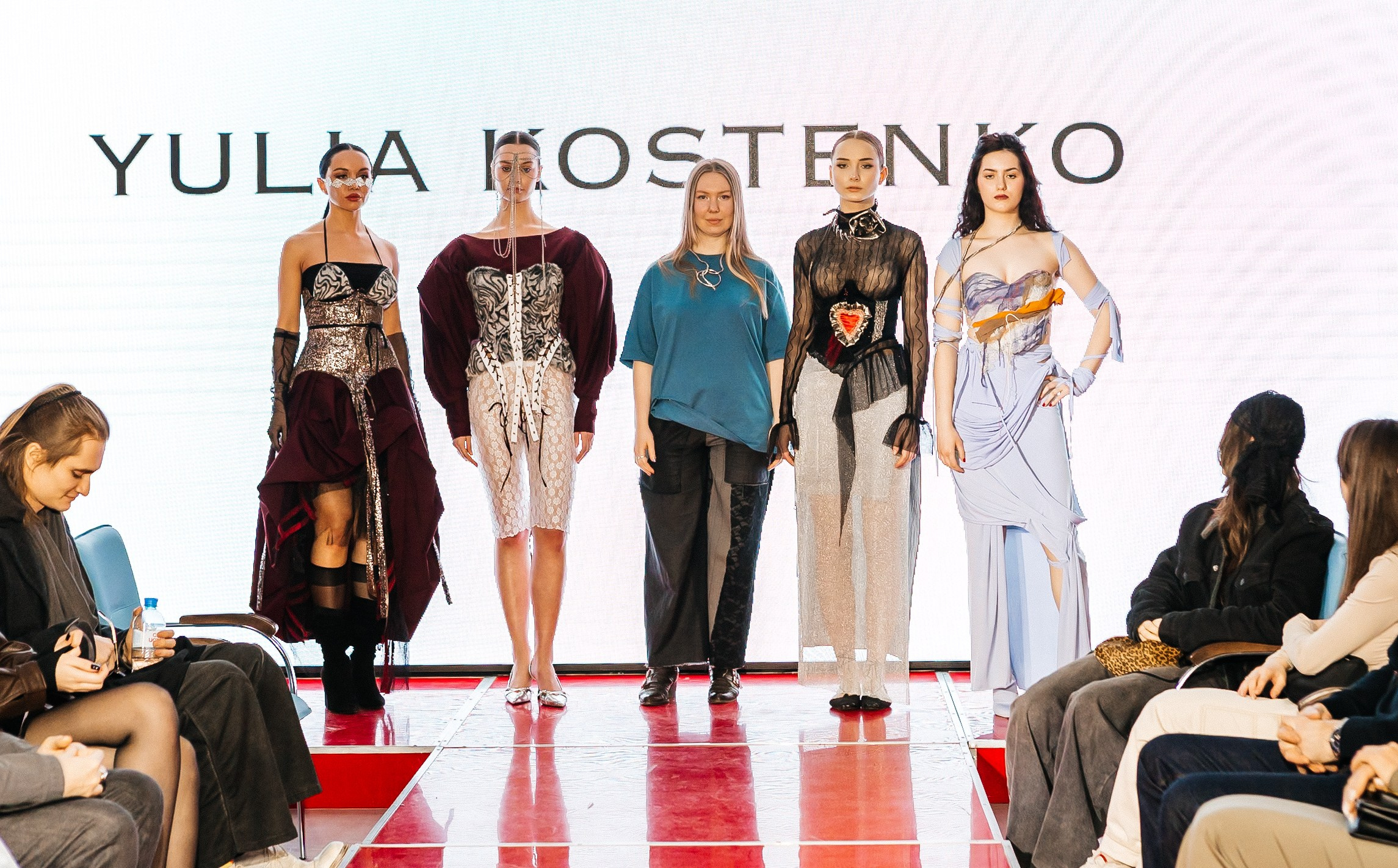 Fashion. Репортажный и свадебный фотограф в Санкт-Петербурге Романов Вадим