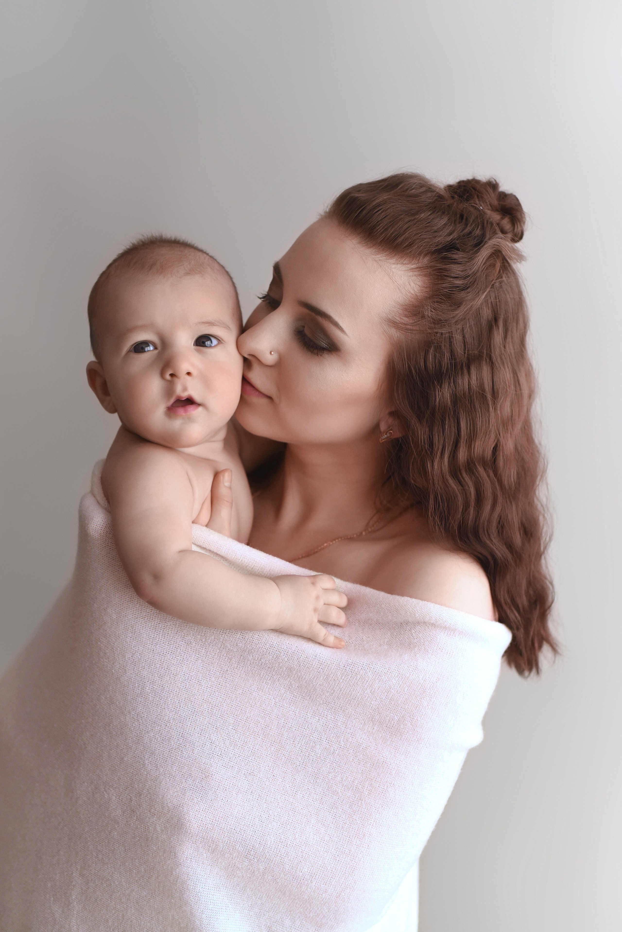 Фотодни. Детский и семейный Фотограф г. Красноярск