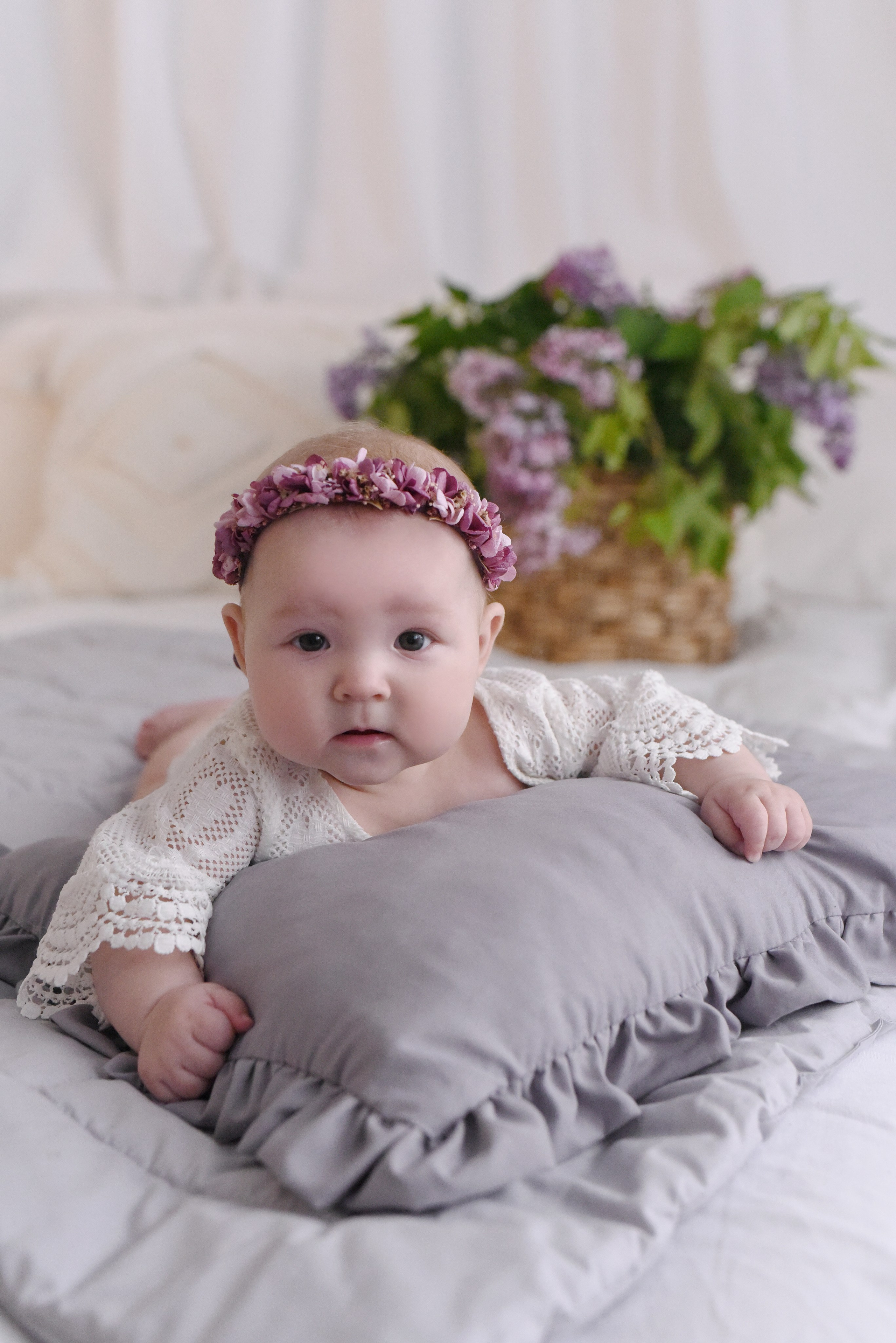 Фотодни. Детский и семейный Фотограф г. Красноярск