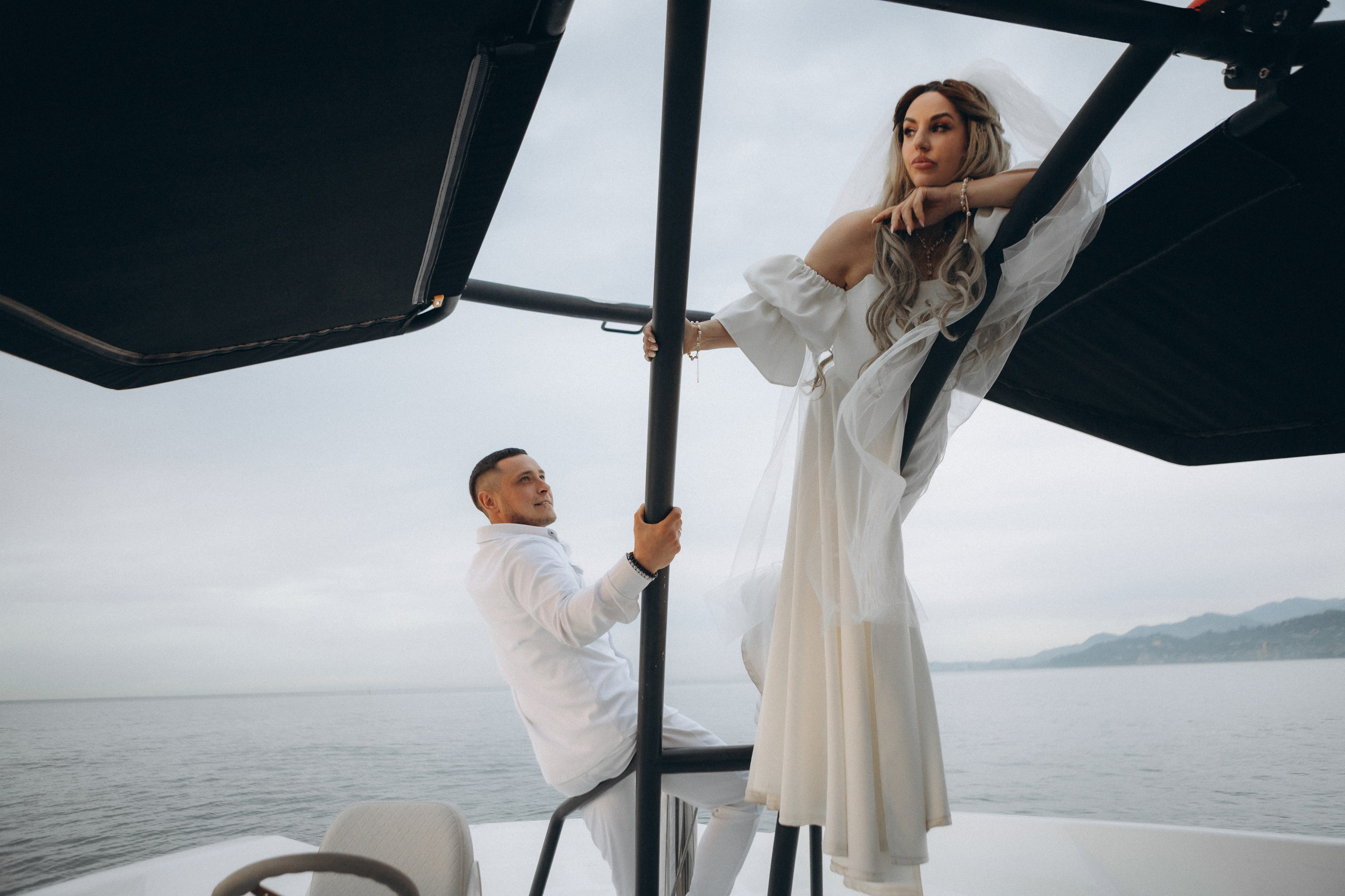 Фотограф в Грузии Павел Шарников