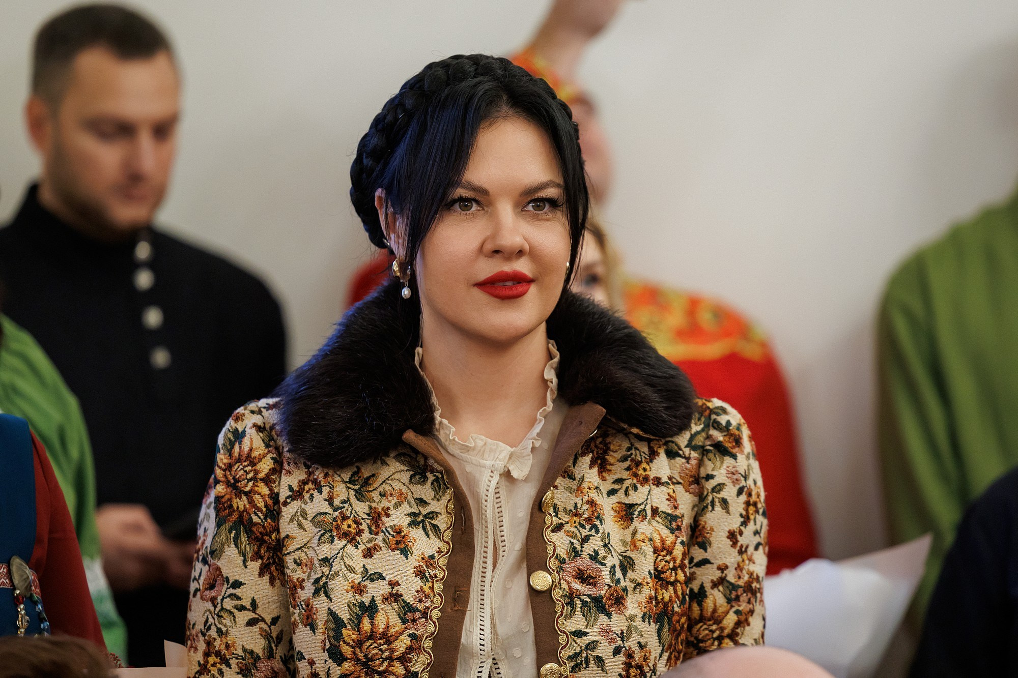 Павел и Ольга. Боченков Вадим | Фотограф в Пскове и Санкт-Петербурге