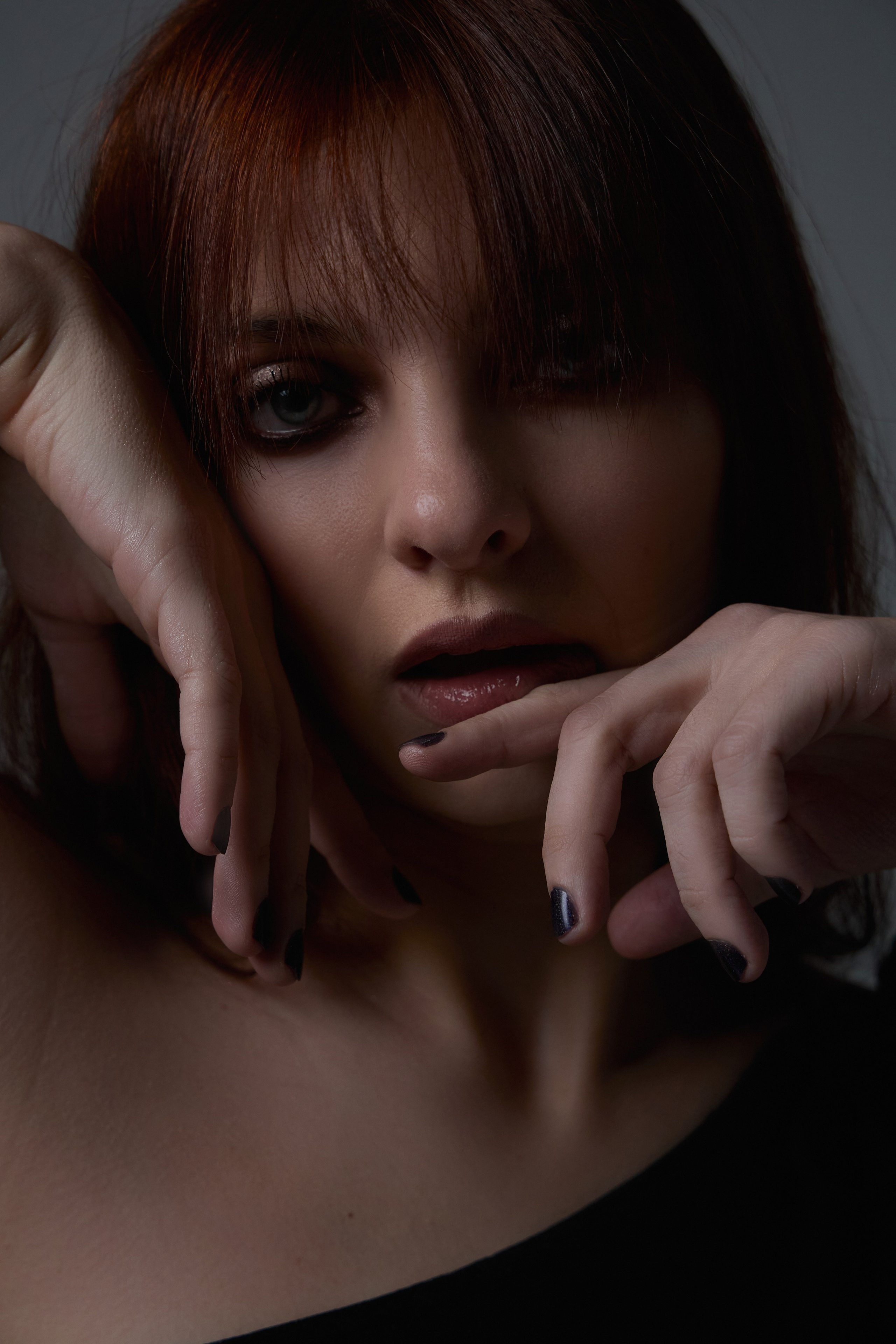 Женский. Контент-фотограф Надежда Нудельман