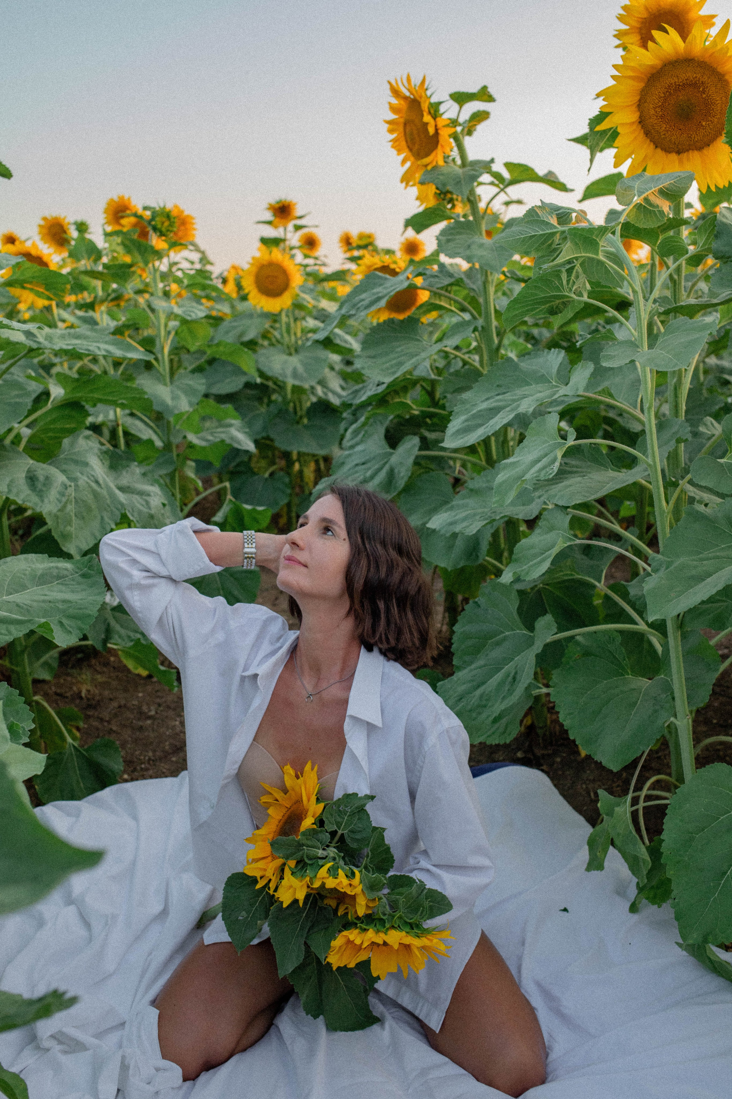 Татьяна. Фотограф Немазенко Ольга