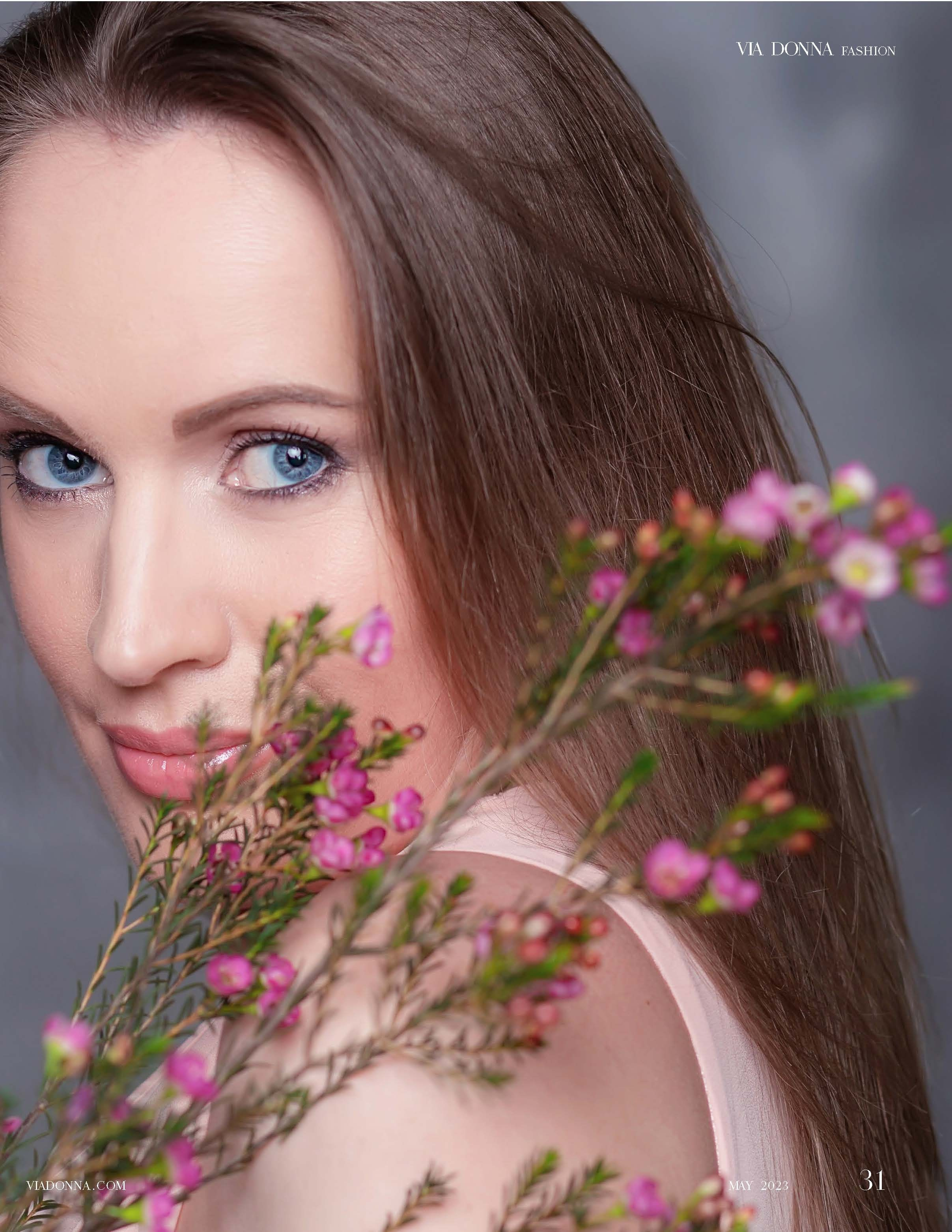 Публикации в СМИ. Фотограф Анастасия Шипицына Санкт-Петербург. Портретные фотосессии, контент-съемки, репортаж