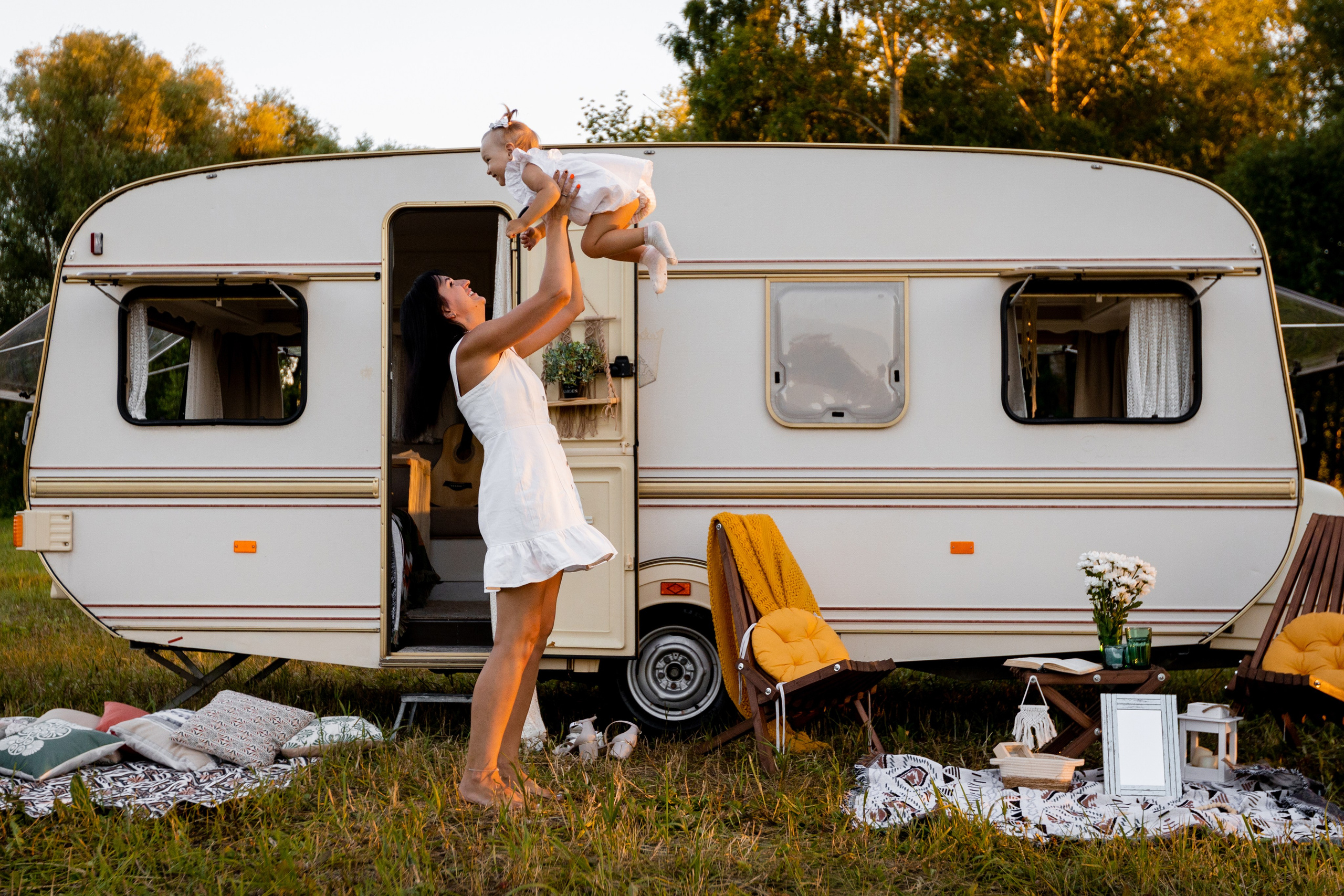 Семейные. Фотограф Саранск Видеограф Саранск фото видео фотосессия Инна Валевска