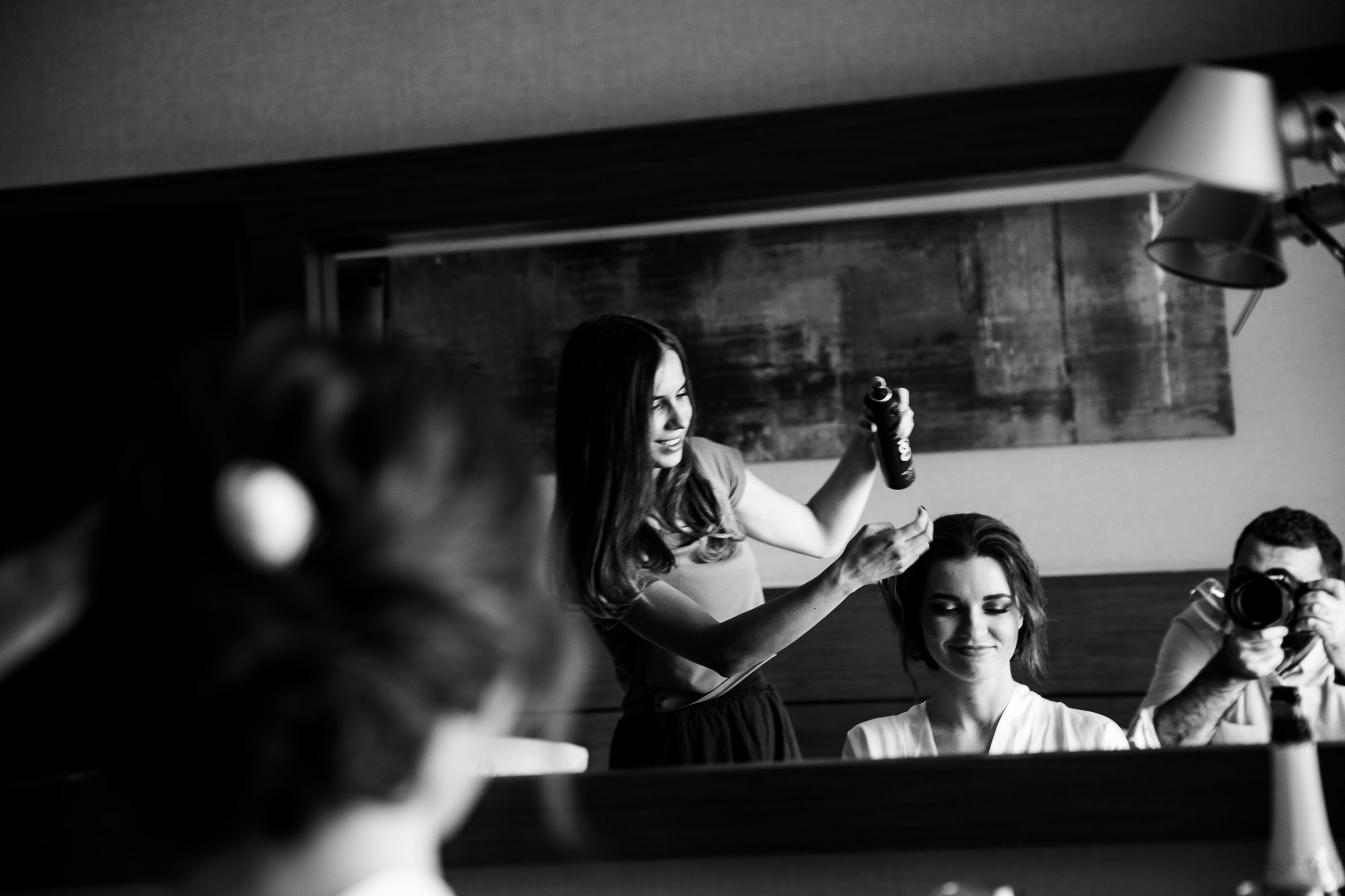 Свадьба свадебного фотографа глазами свадебного фотографа. Эмиль Докторян — Свадебный и семейный фотограф в Краснодаре