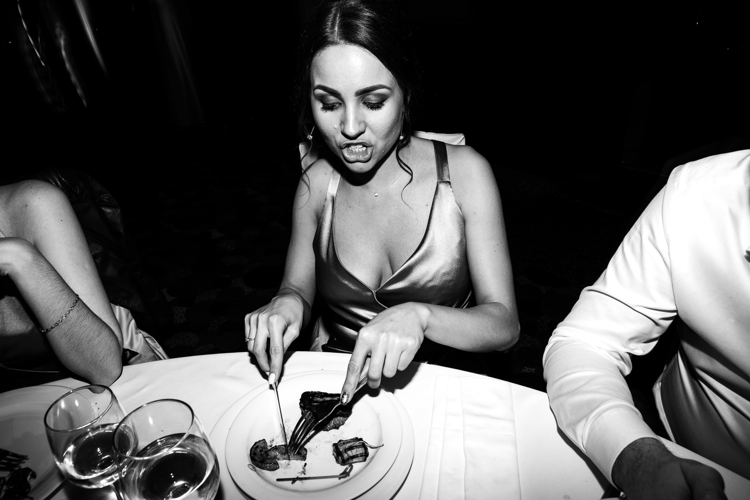 Свадьба свадебного фотографа глазами свадебного фотографа. Эмиль Докторян — Свадебный и семейный фотограф в Краснодаре