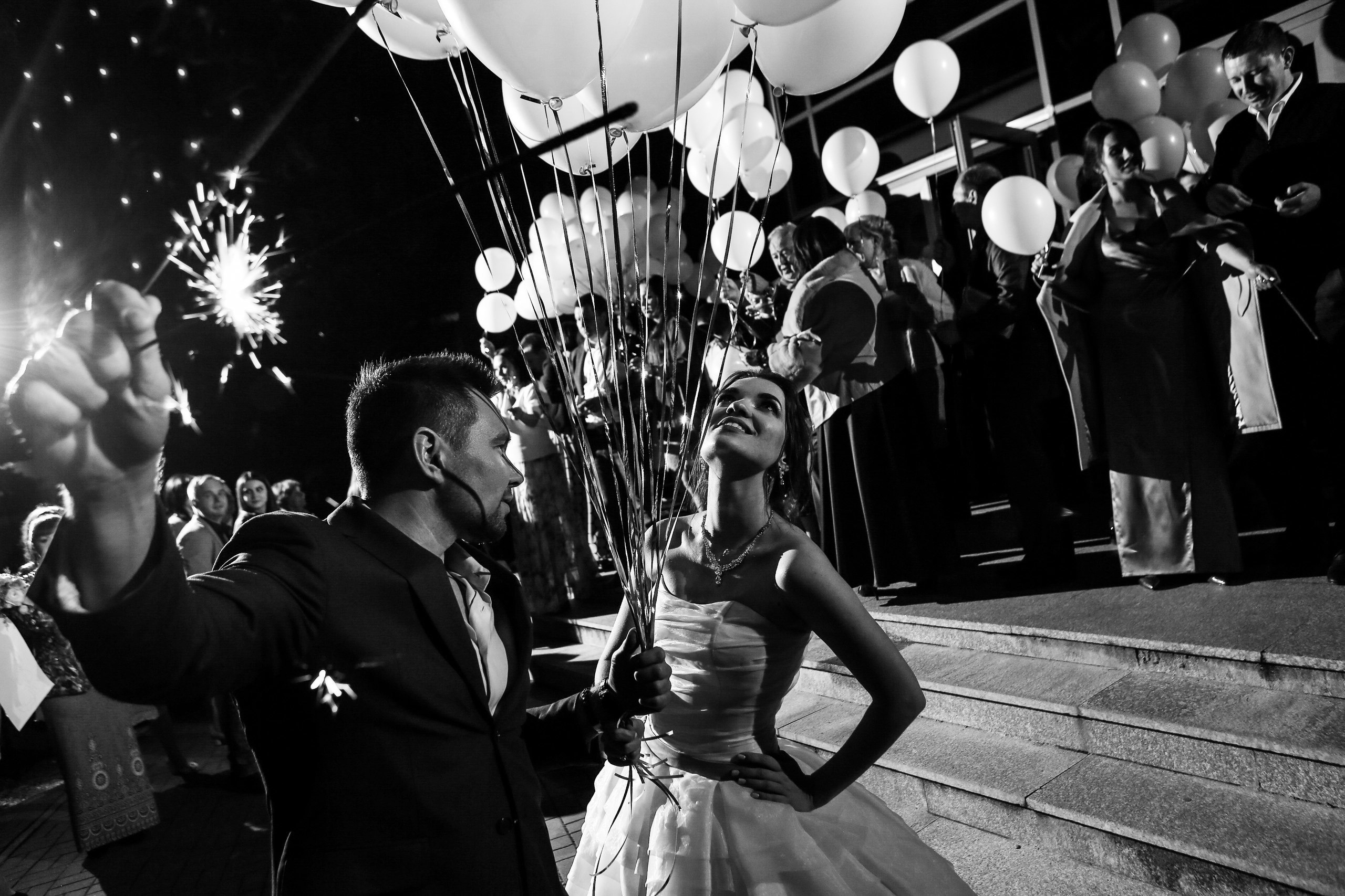 Свадьба свадебного фотографа глазами свадебного фотографа. Эмиль Докторян — Свадебный и семейный фотограф в Краснодаре