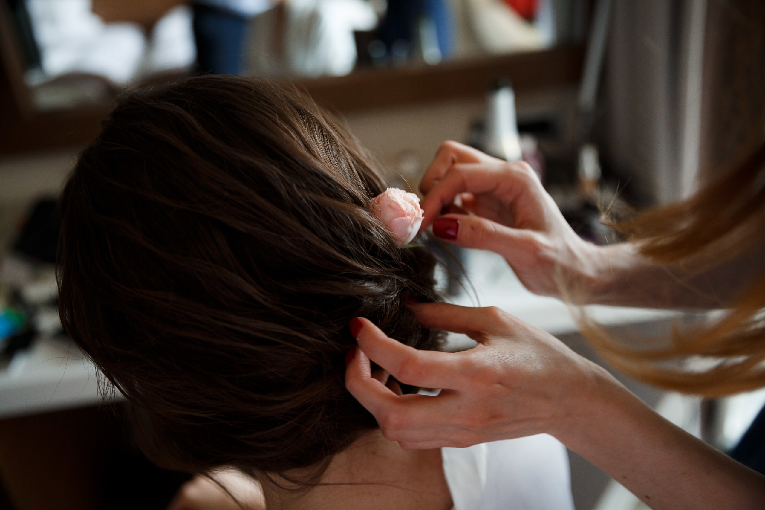 Свадьба свадебного фотографа глазами свадебного фотографа. Эмиль Докторян — Свадебный и семейный фотограф в Краснодаре