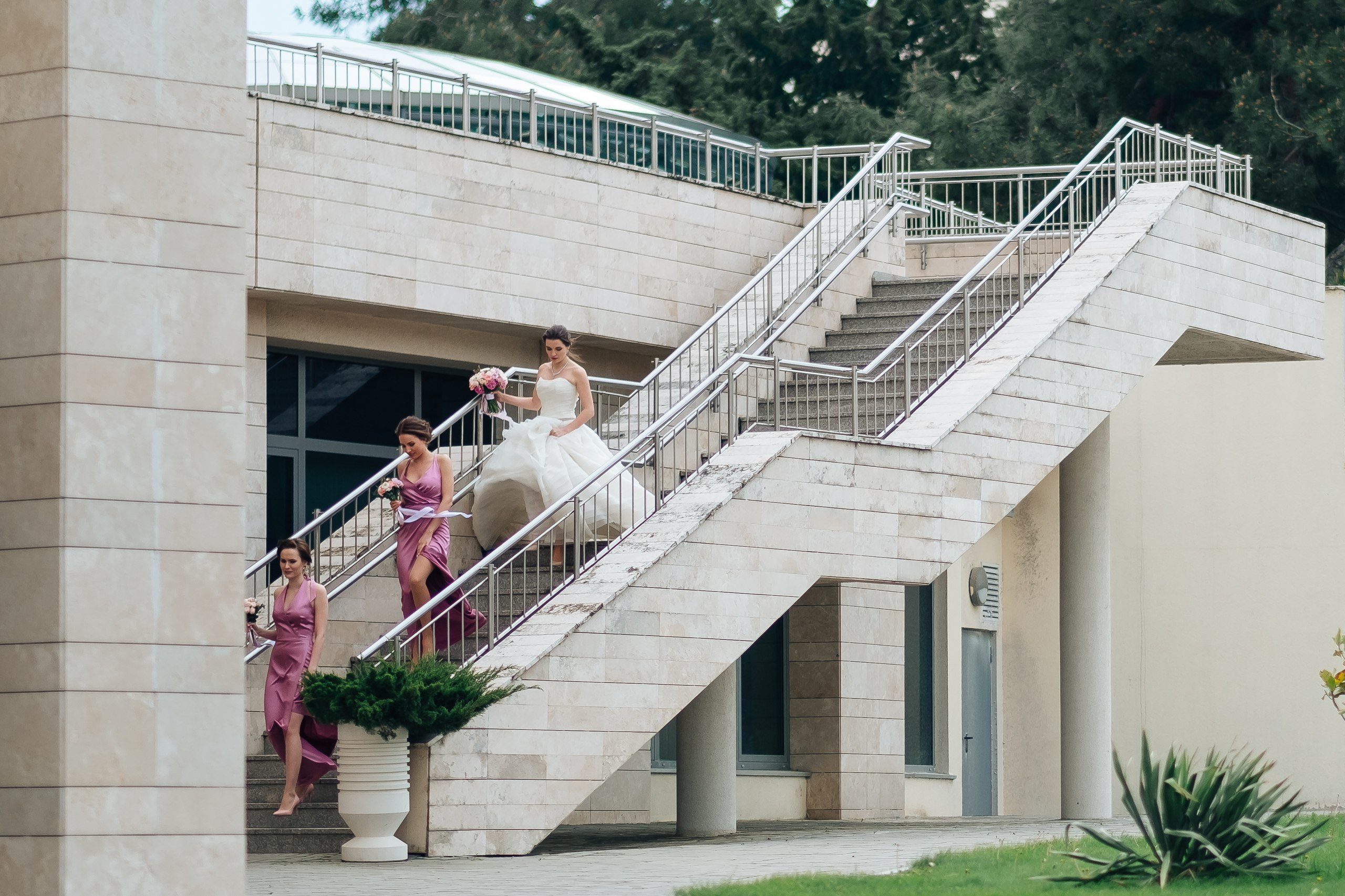 Свадьба свадебного фотографа глазами свадебного фотографа. Эмиль Докторян — Свадебный и семейный фотограф в Краснодаре