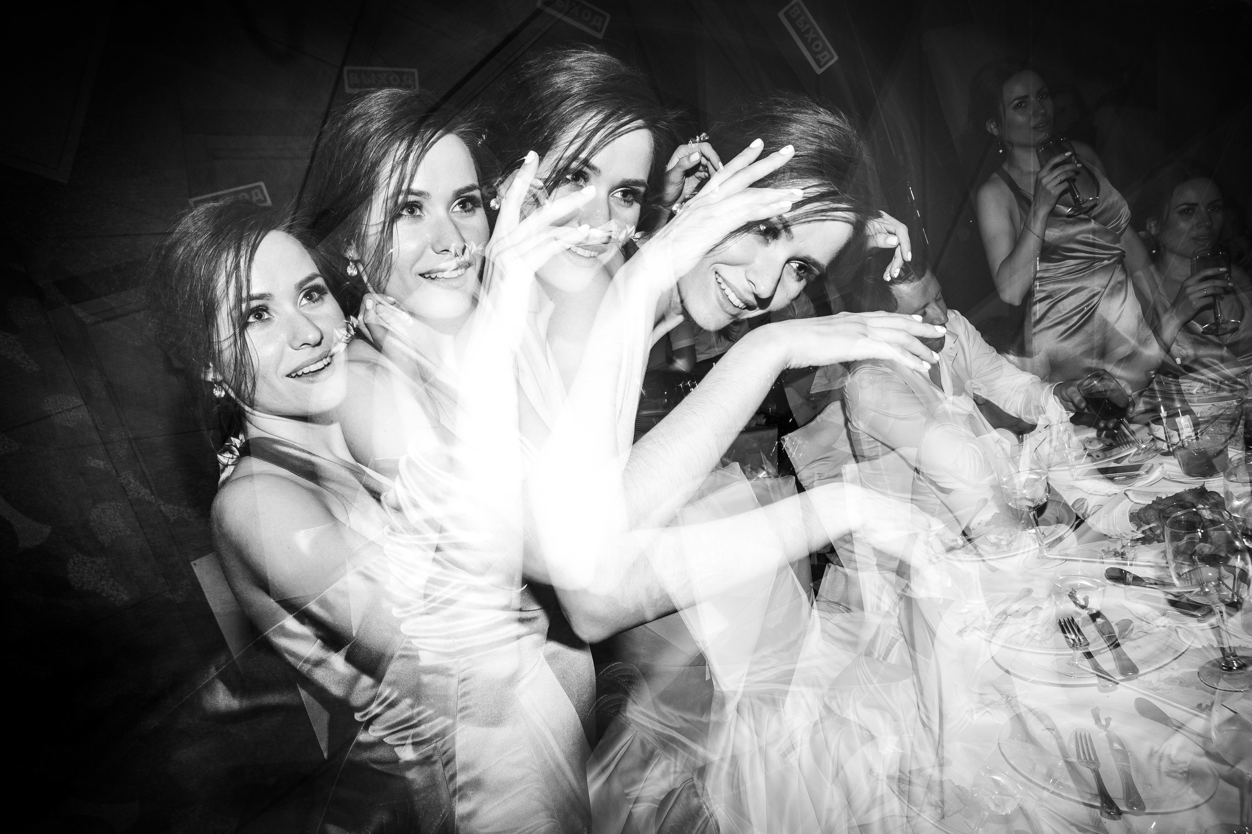 Свадьба свадебного фотографа глазами свадебного фотографа. Эмиль Докторян — Свадебный и семейный фотограф в Краснодаре