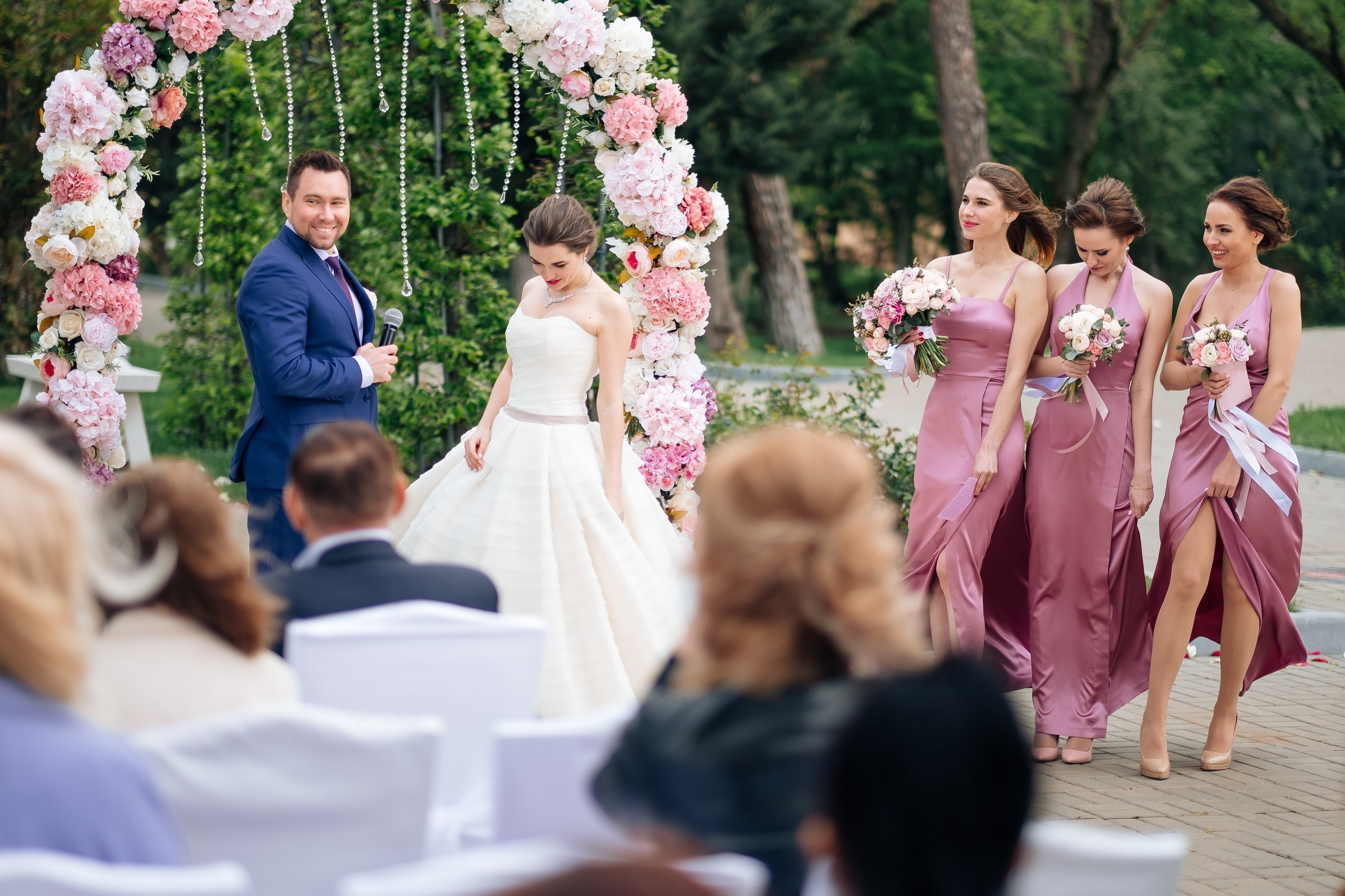 Свадьба свадебного фотографа глазами свадебного фотографа. Эмиль Докторян — Свадебный и семейный фотограф в Краснодаре