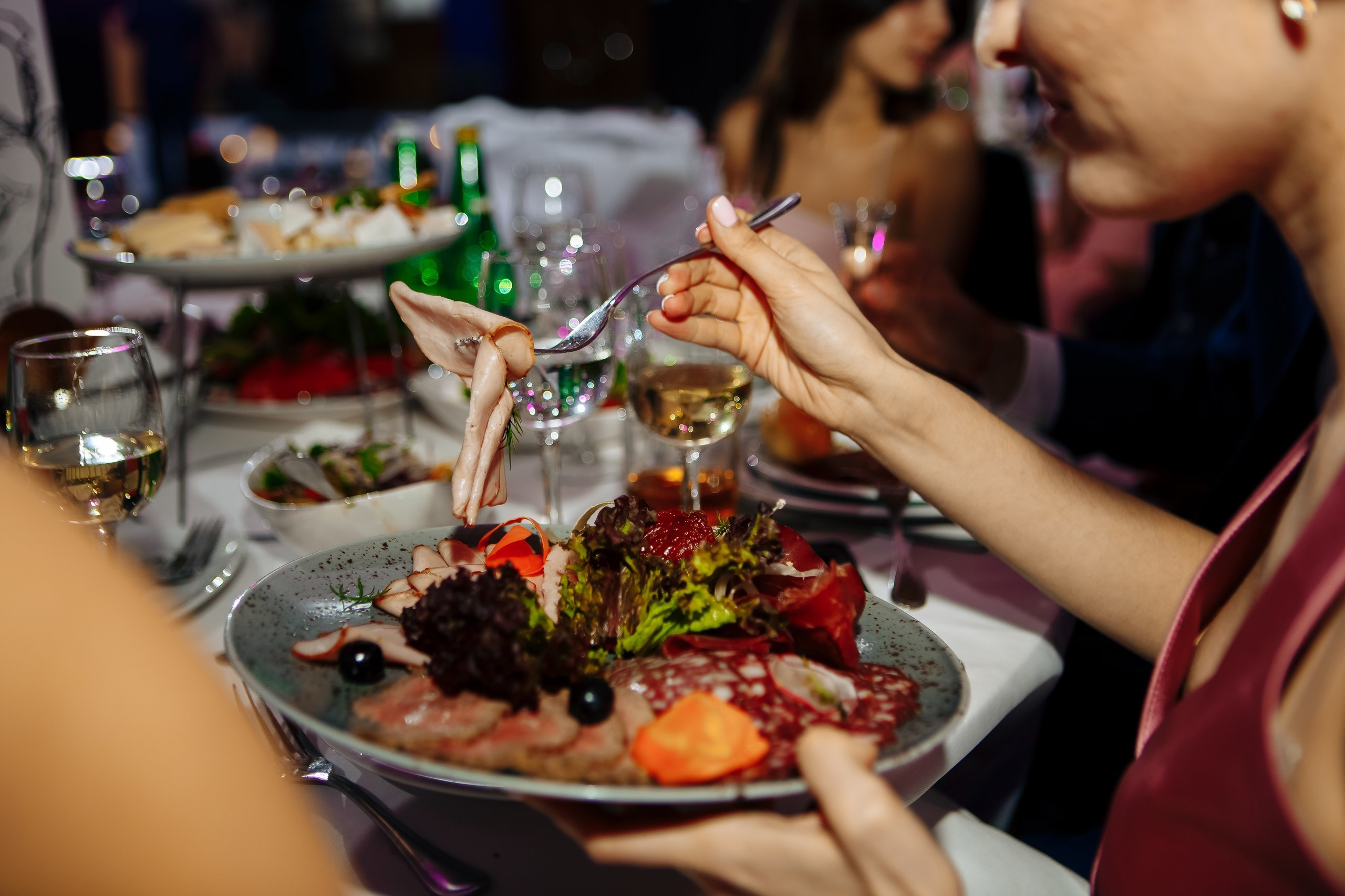 Свадьба свадебного фотографа глазами свадебного фотографа. Эмиль Докторян — Свадебный и семейный фотограф в Краснодаре