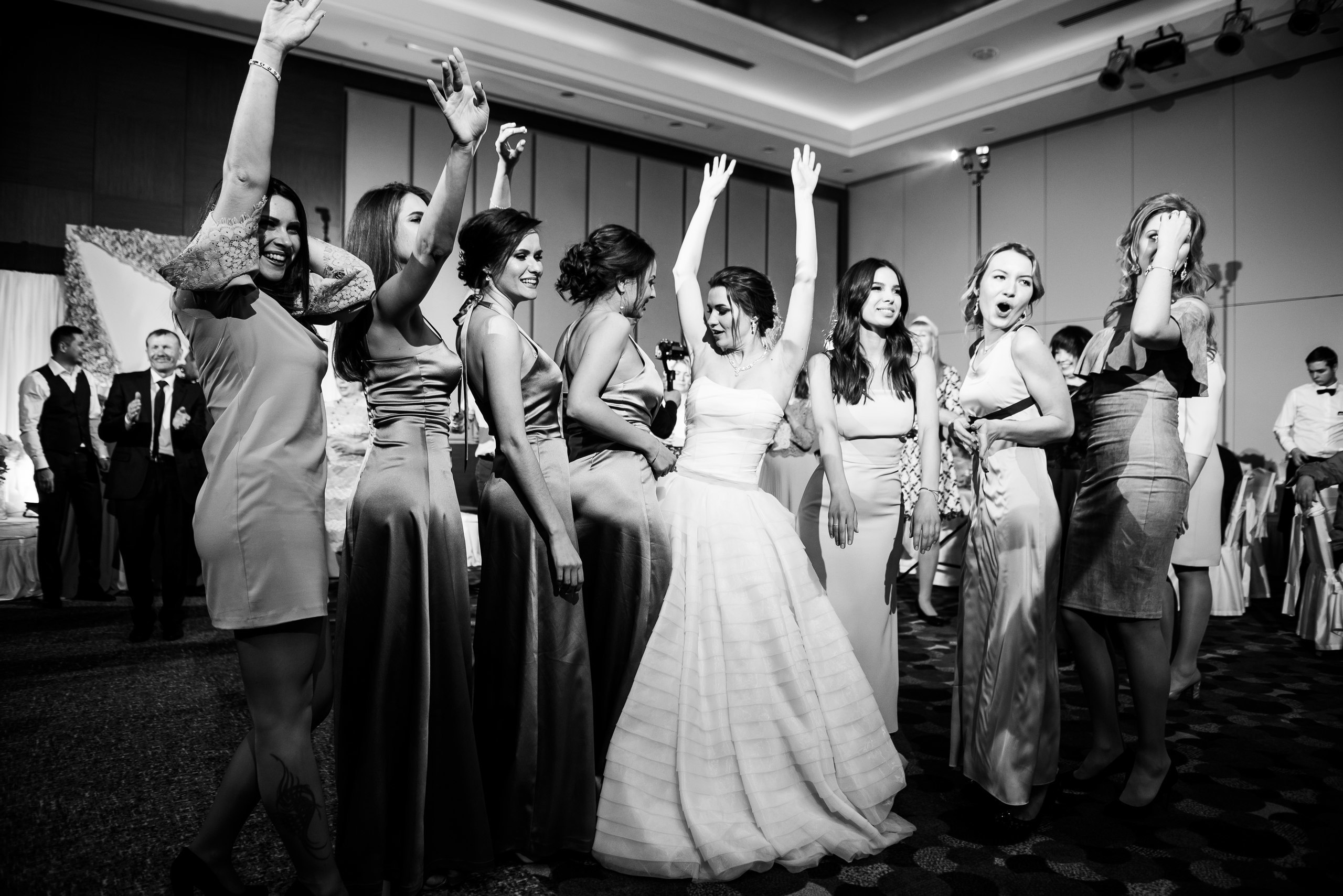 Свадьба свадебного фотографа глазами свадебного фотографа. Эмиль Докторян — Свадебный и семейный фотограф в Краснодаре