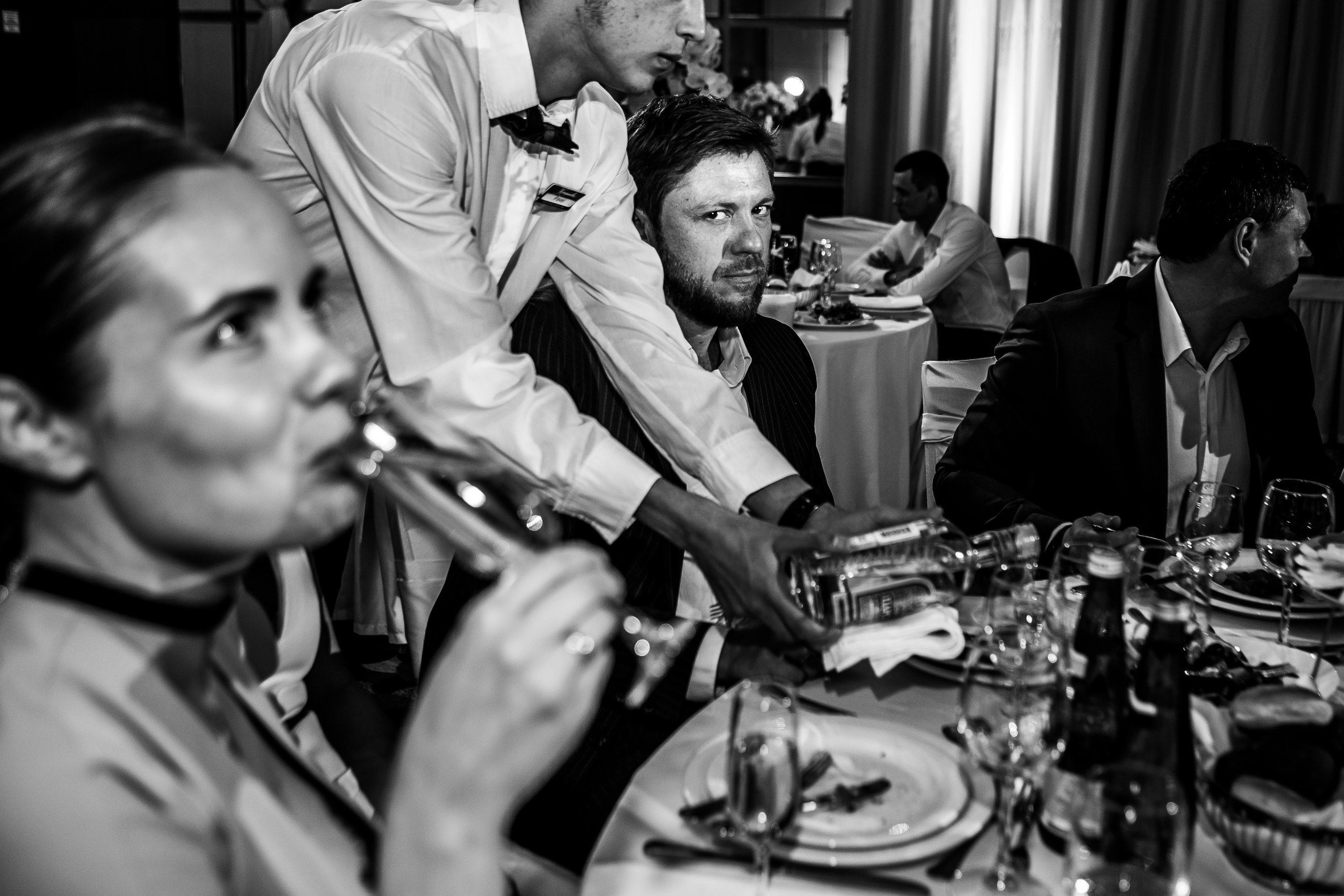 Свадьба свадебного фотографа глазами свадебного фотографа. Эмиль Докторян — Свадебный и семейный фотограф в Краснодаре