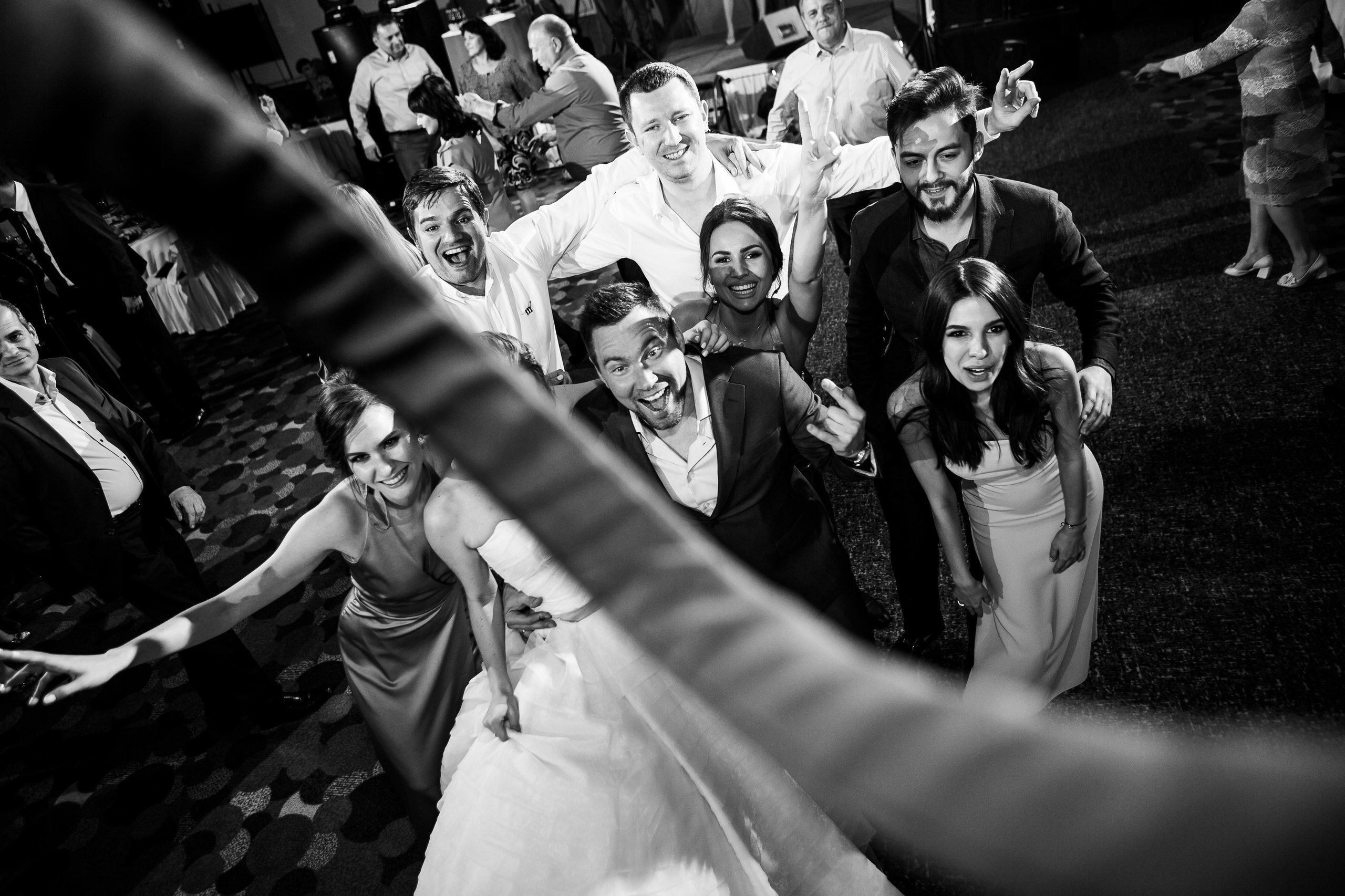 Свадьба свадебного фотографа глазами свадебного фотографа. Эмиль Докторян — Свадебный и семейный фотограф в Краснодаре