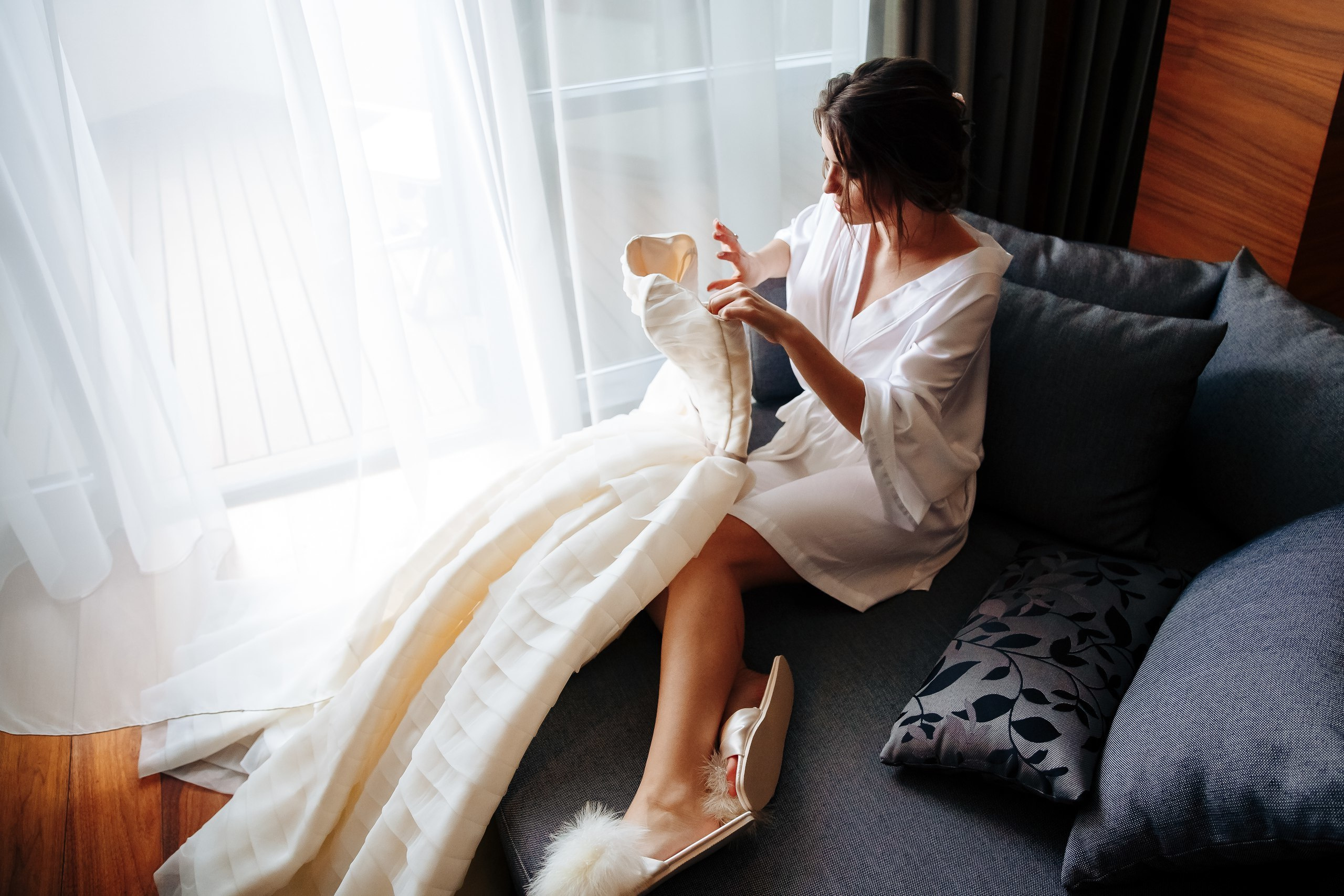 Свадьба свадебного фотографа глазами свадебного фотографа. Эмиль Докторян — Свадебный и семейный фотограф в Краснодаре