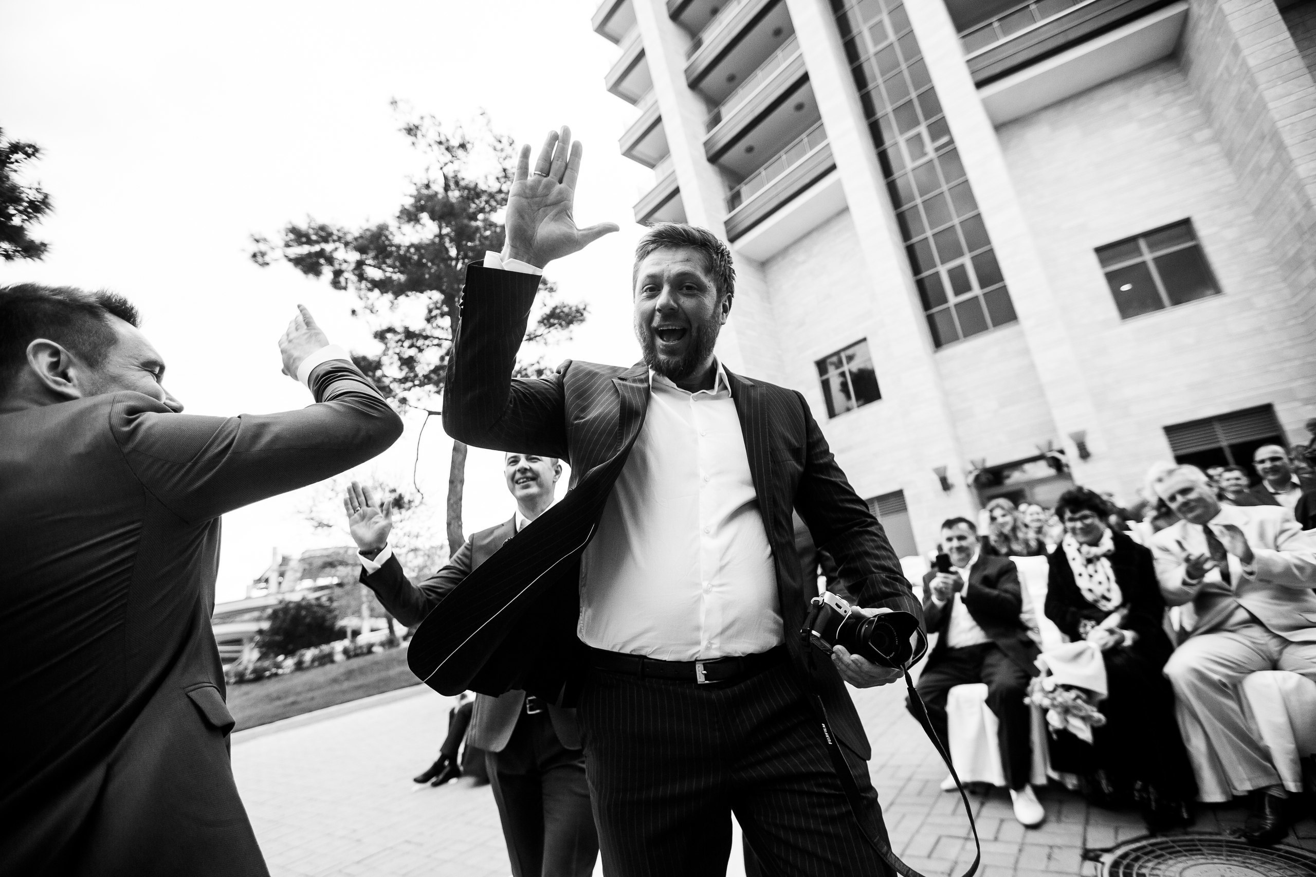 Свадьба свадебного фотографа глазами свадебного фотографа. Эмиль Докторян — Свадебный и семейный фотограф в Краснодаре