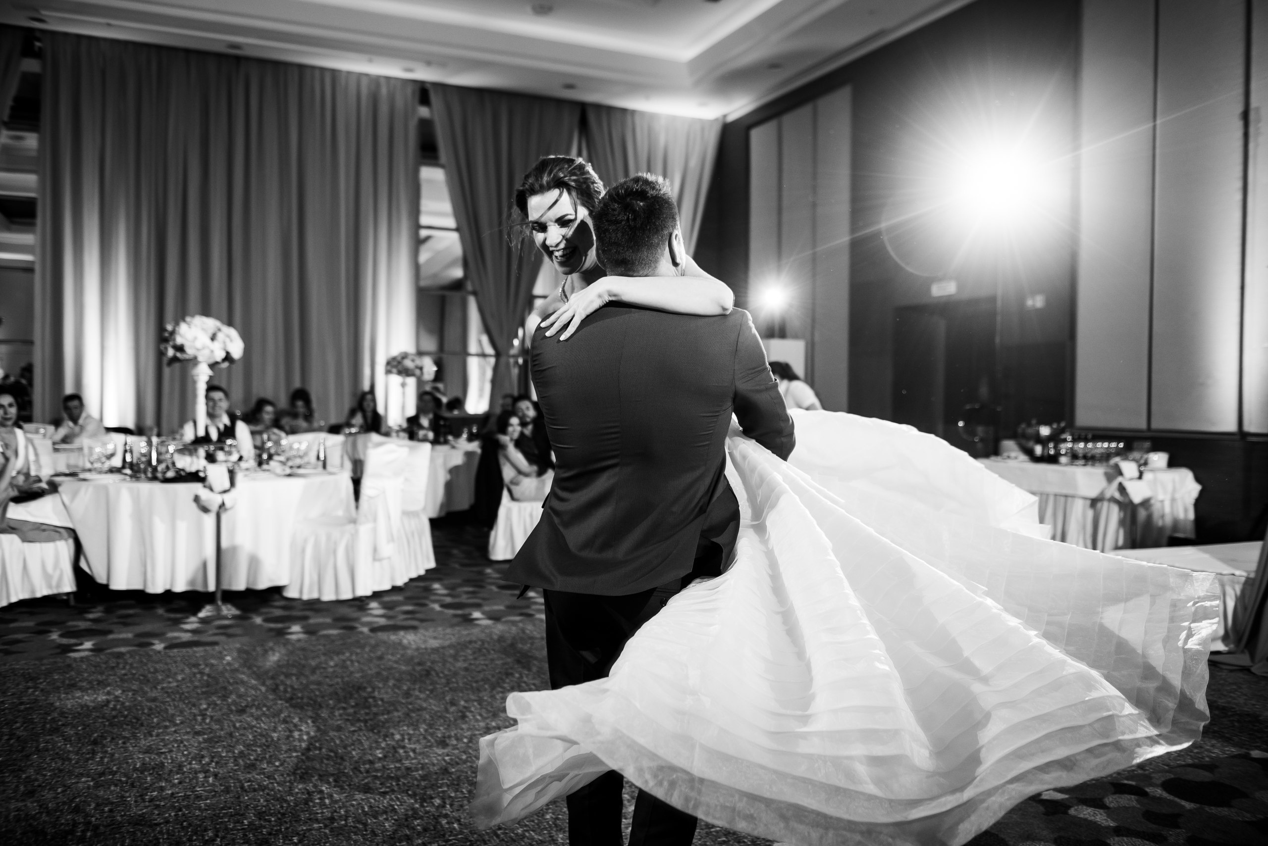 Свадьба свадебного фотографа глазами свадебного фотографа. Эмиль Докторян — Свадебный и семейный фотограф в Краснодаре