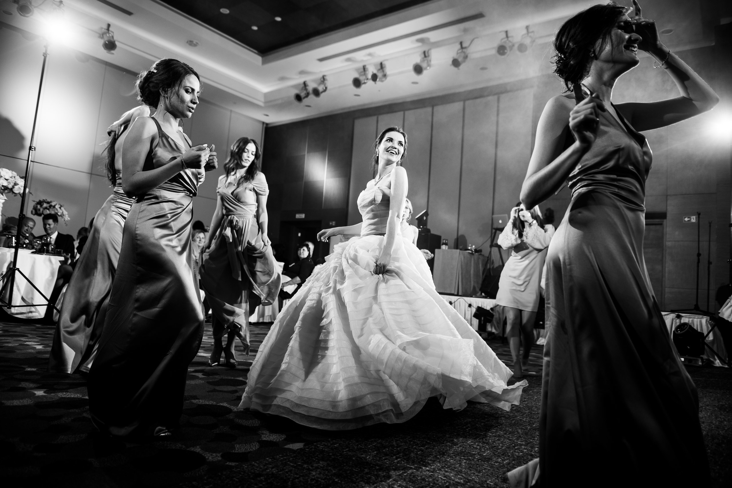 Свадьба свадебного фотографа глазами свадебного фотографа. Эмиль Докторян — Свадебный и семейный фотограф в Краснодаре