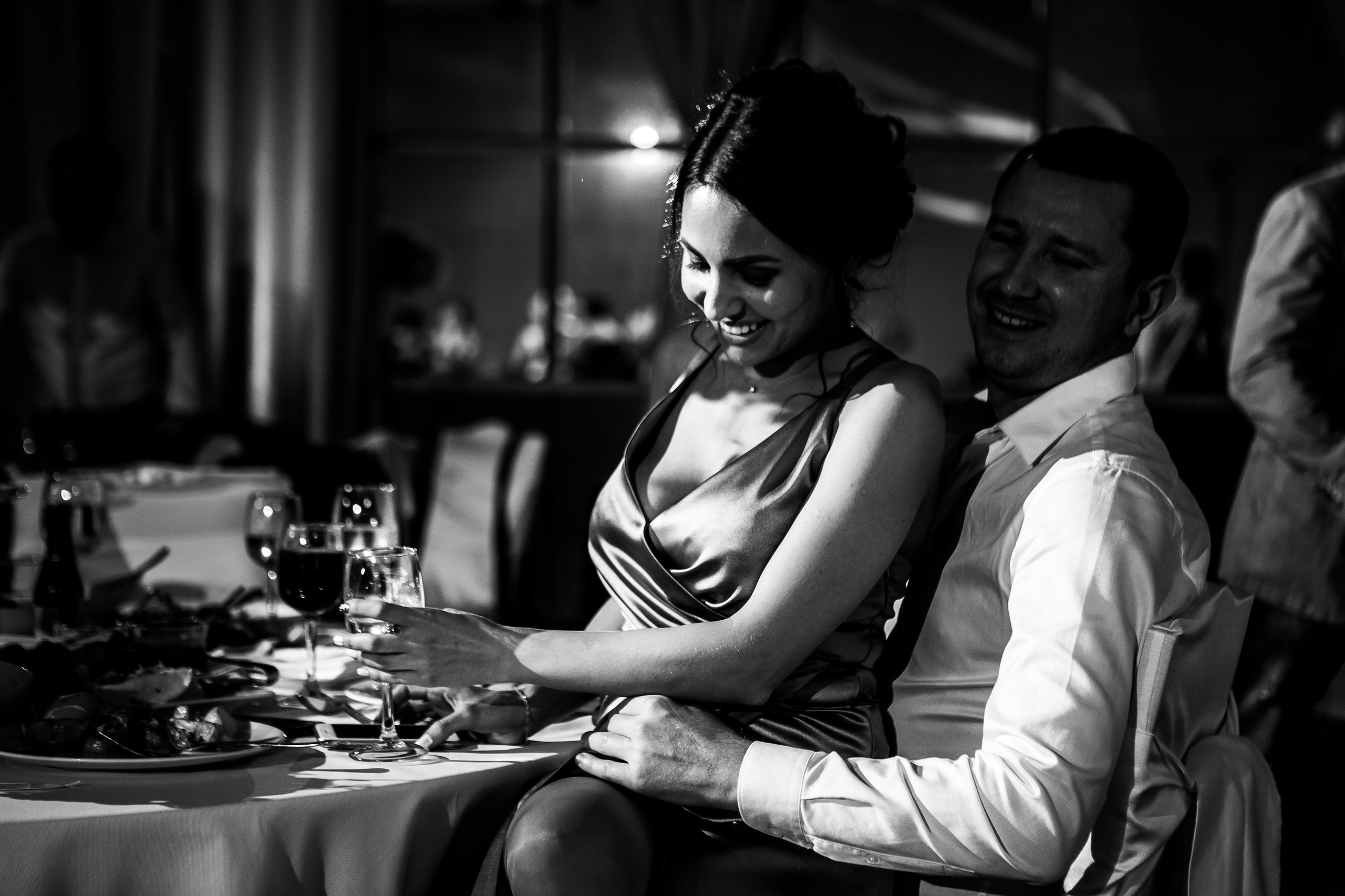 Свадьба свадебного фотографа глазами свадебного фотографа. Эмиль Докторян — Свадебный и семейный фотограф в Краснодаре