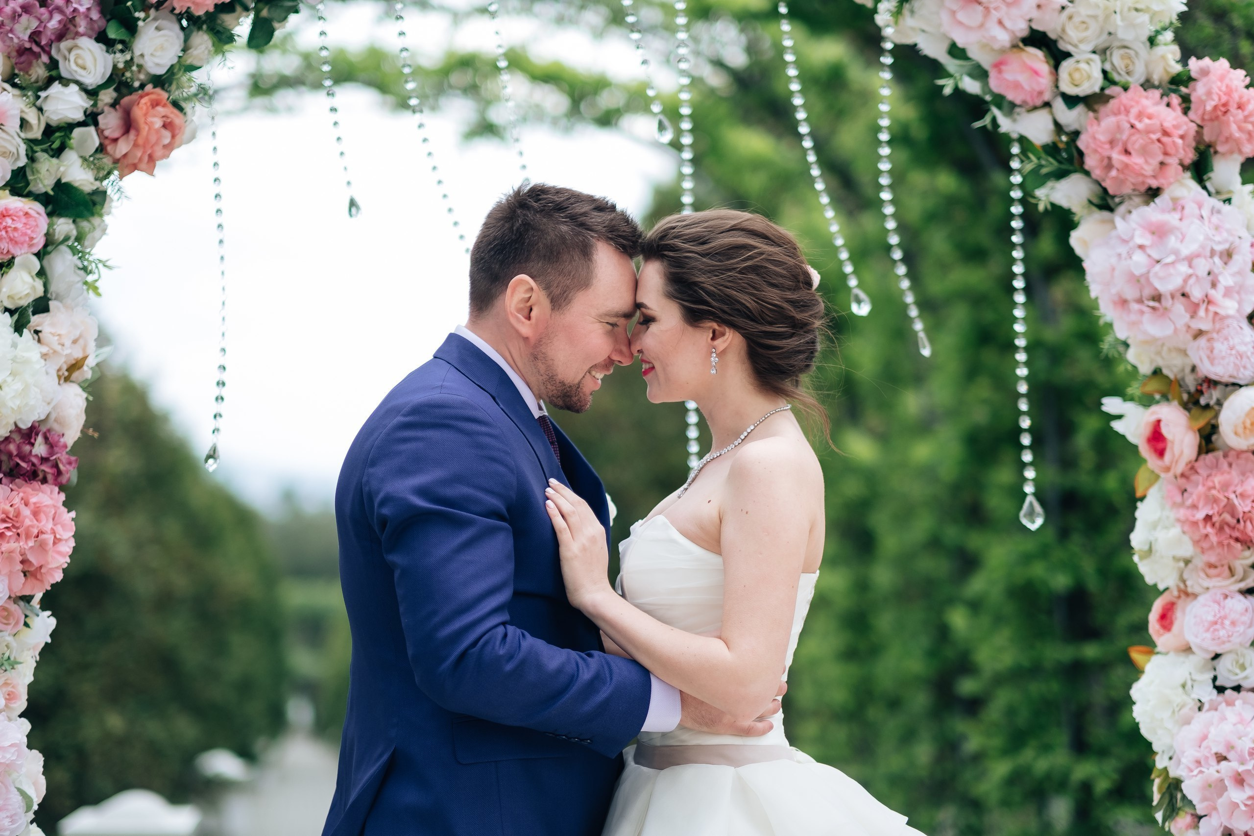 Свадьба свадебного фотографа глазами свадебного фотографа. Эмиль Докторян — Свадебный и семейный фотограф в Краснодаре