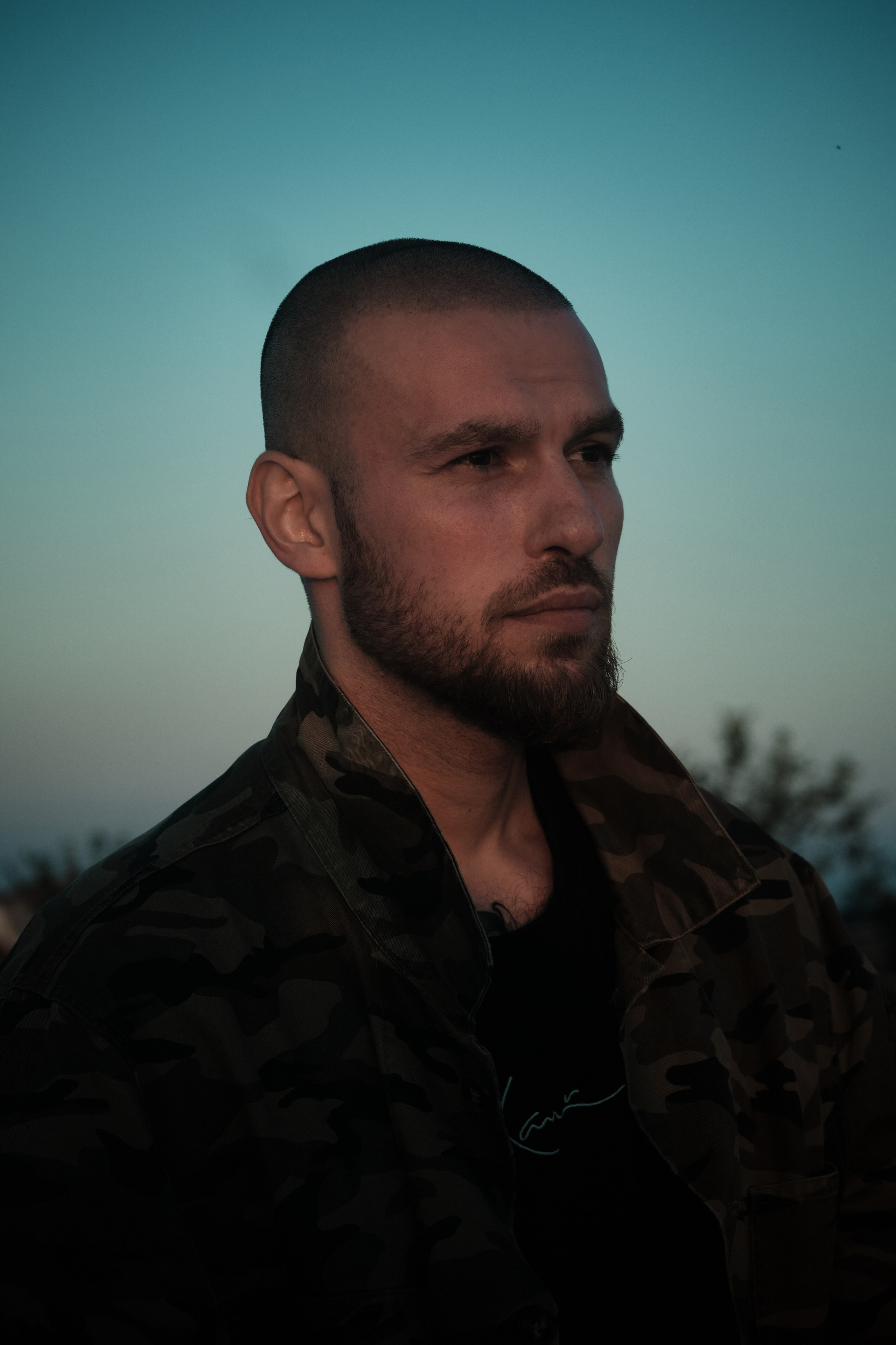 Тигран. Главная