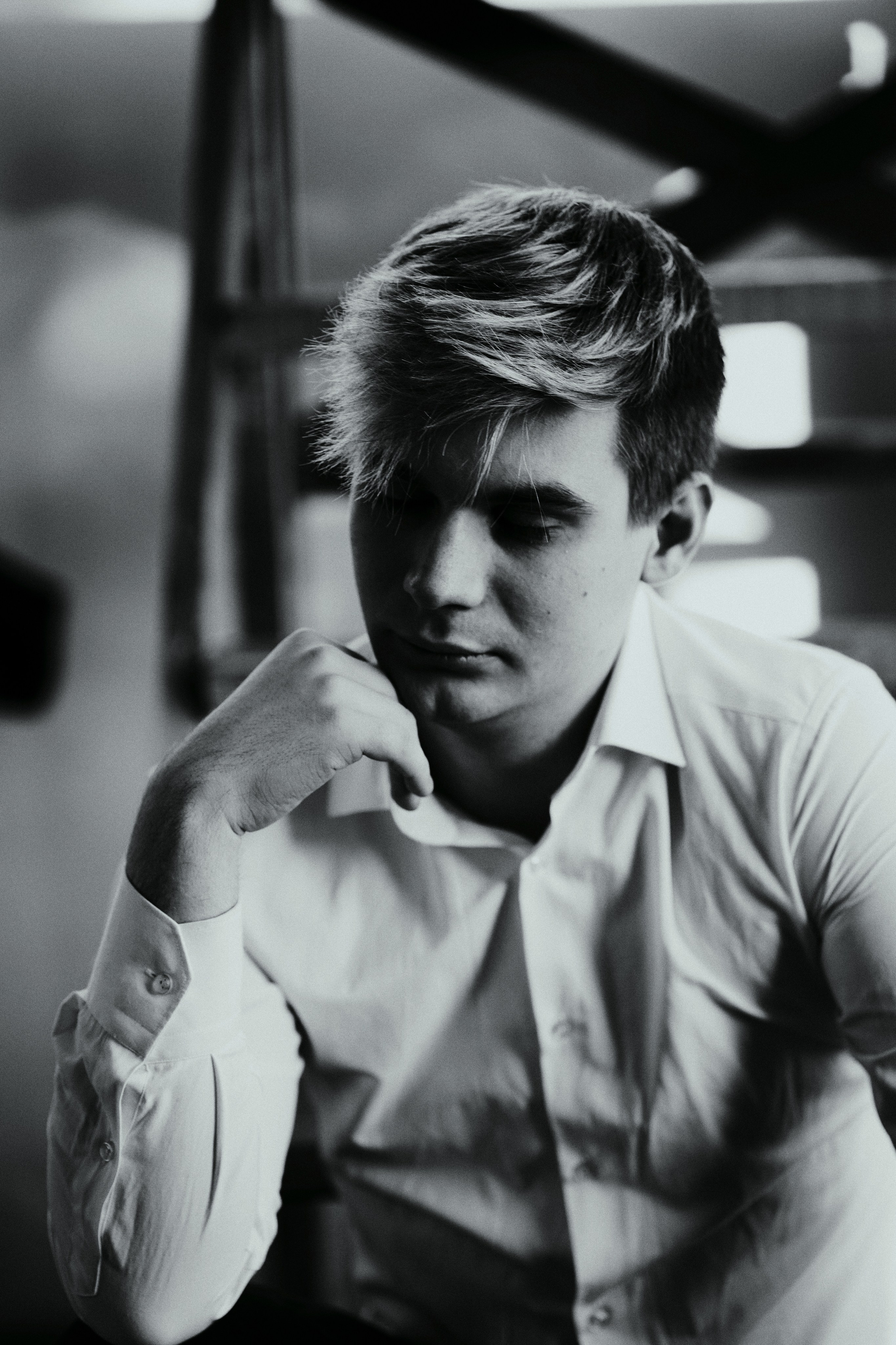 HOLIDЭЙ!. Главная