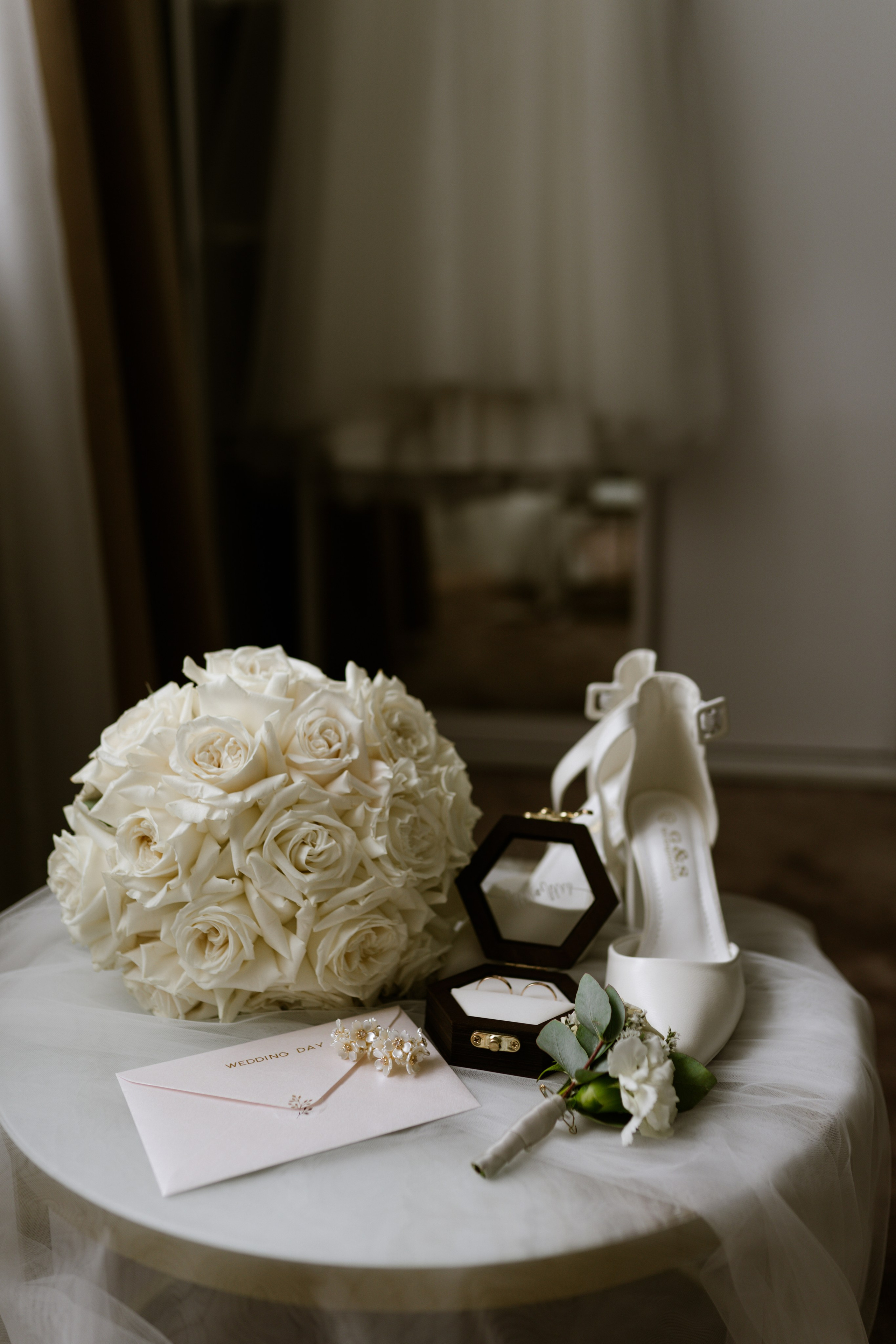 Свадебное портфолио. Фотограф Новокузнецк