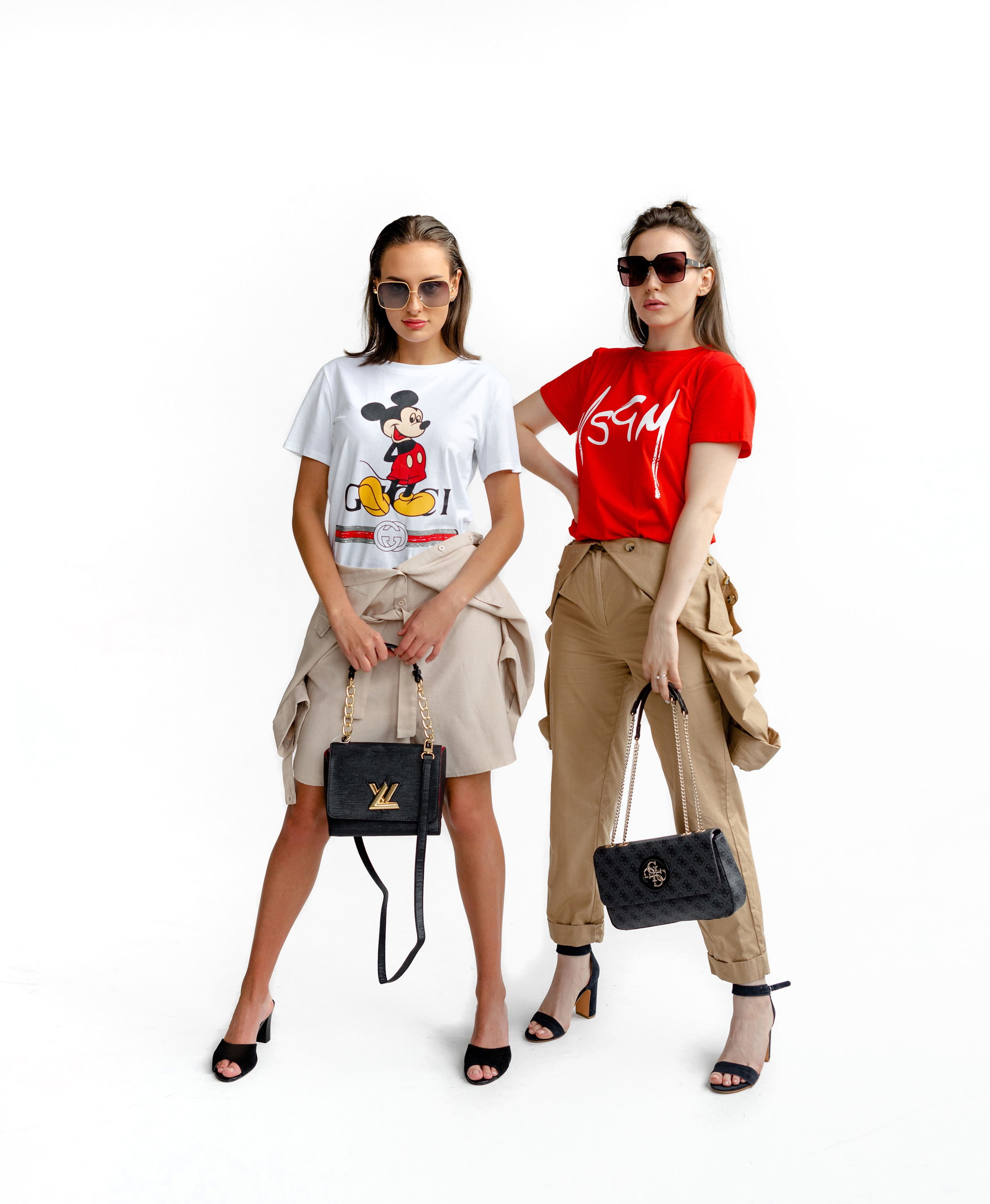 СУМКИ И ОЧКИ. Шашкова Вероника / Свадебный и семейный фотограф Москва и Ярославль