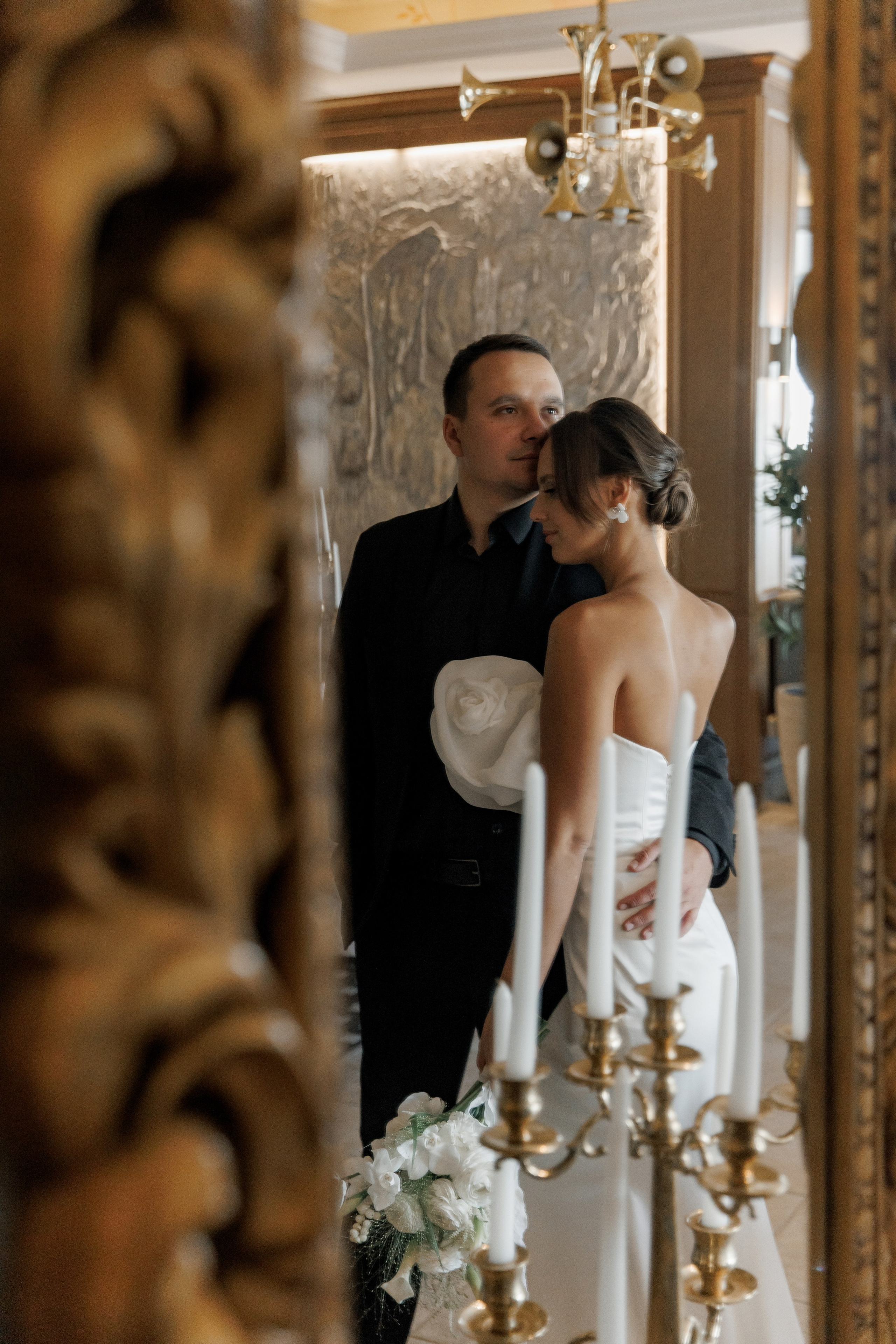 Антон и Света 2024. Свадебный фотограф в Москве, Ярославле Виталий Квант