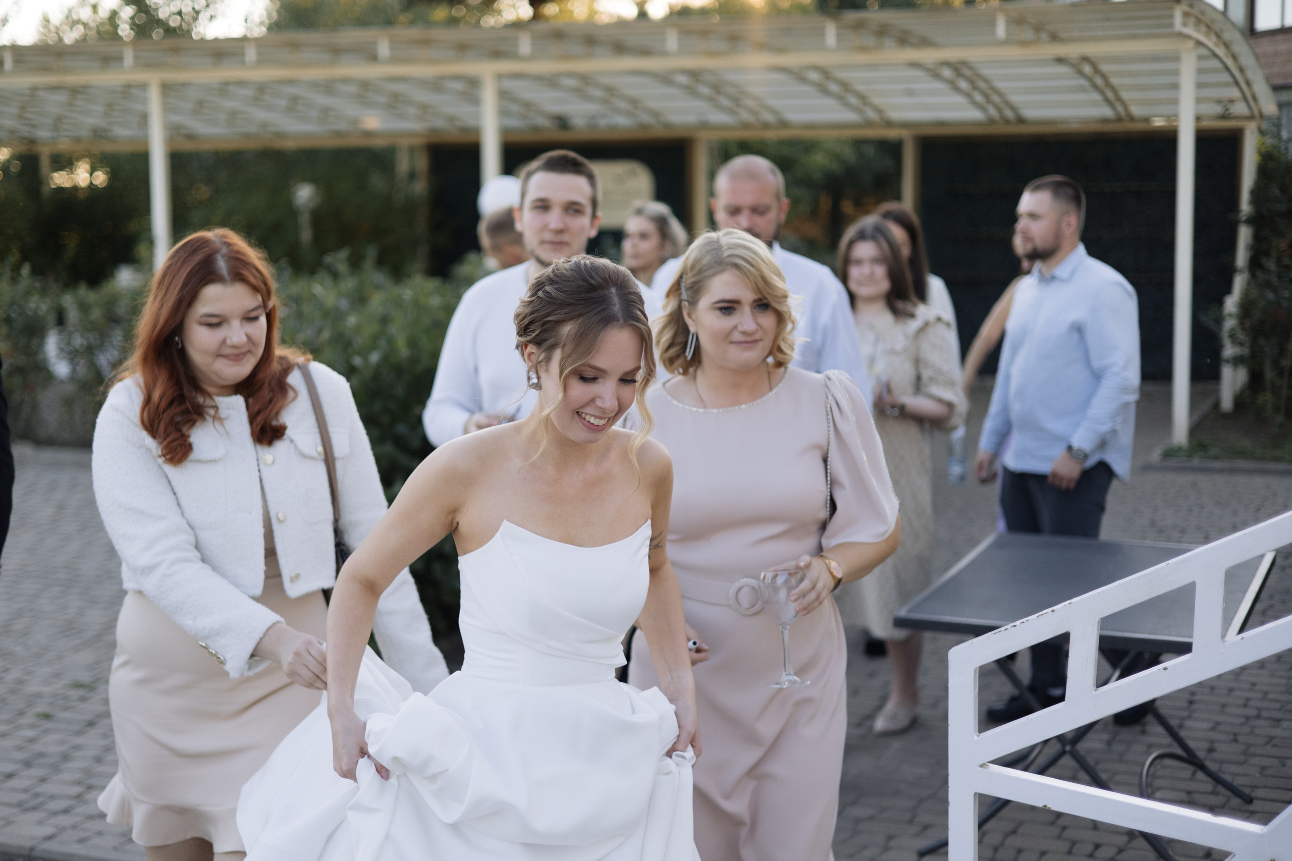 Никита и Настя. Свадебный и портретный фотограф Екатерина Моргунова