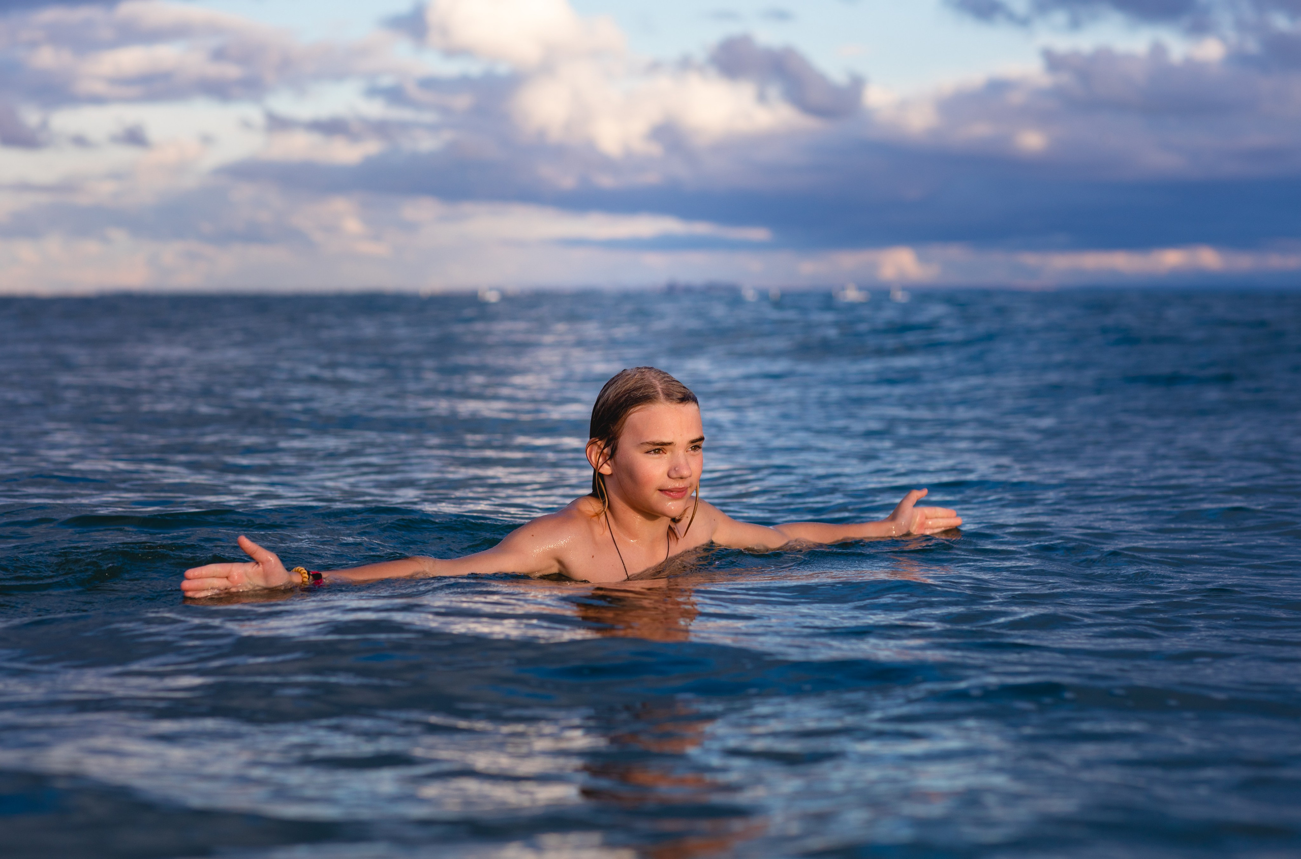 Василий. Семейный фотограф в Москве Анастасия Гурьянова