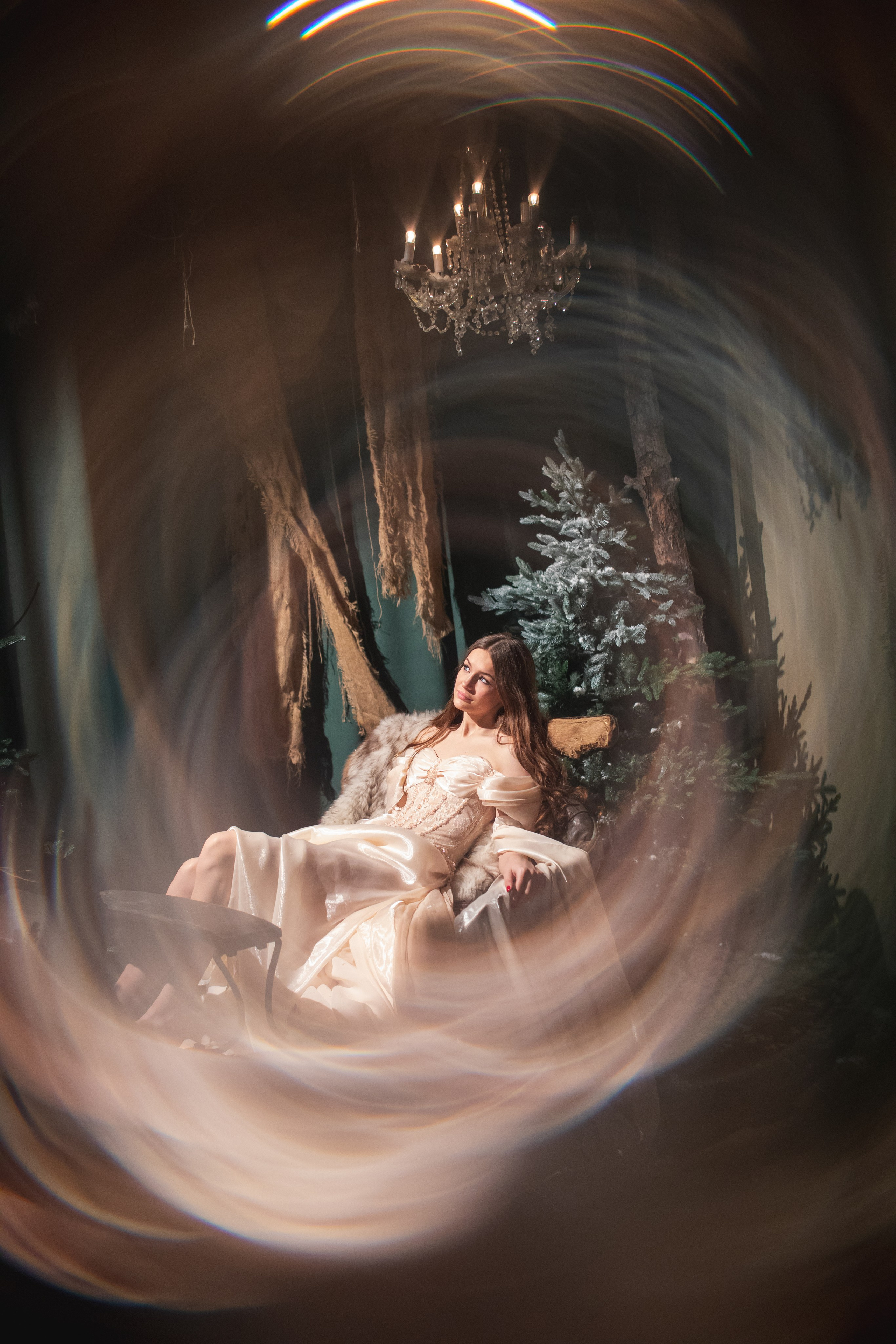 Таисия. Семейный фотограф в Москве Анастасия Гурьянова