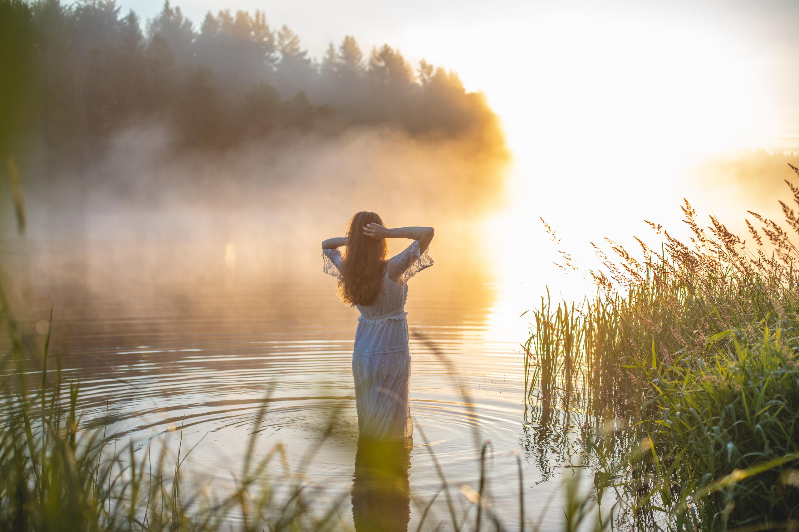 Фототуур «Край озёр» Лето. Семейный фотограф в Москве Анастасия Гурьянова