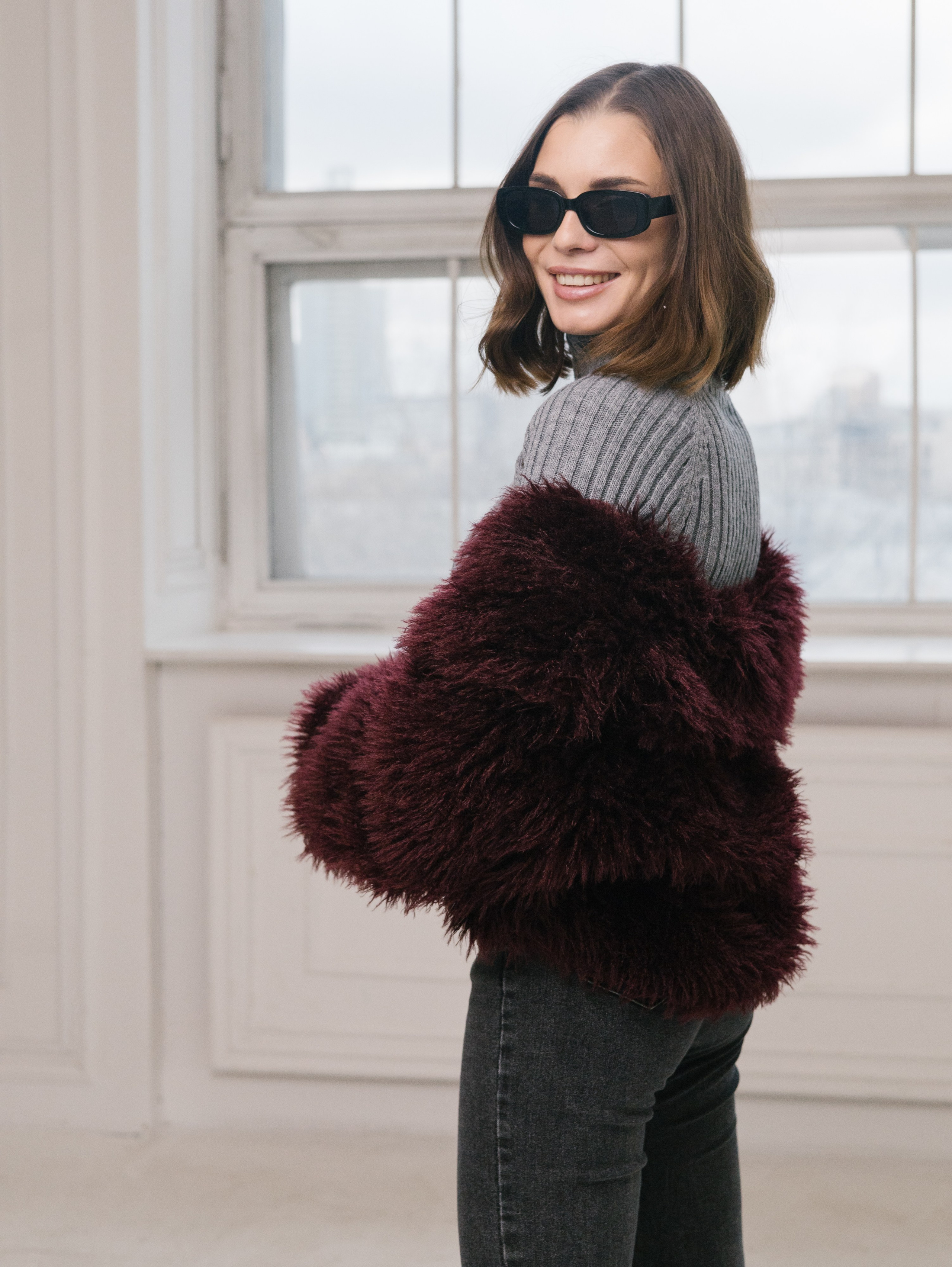 Каталог. Портретный фотограф в Москве Дарина Шевко