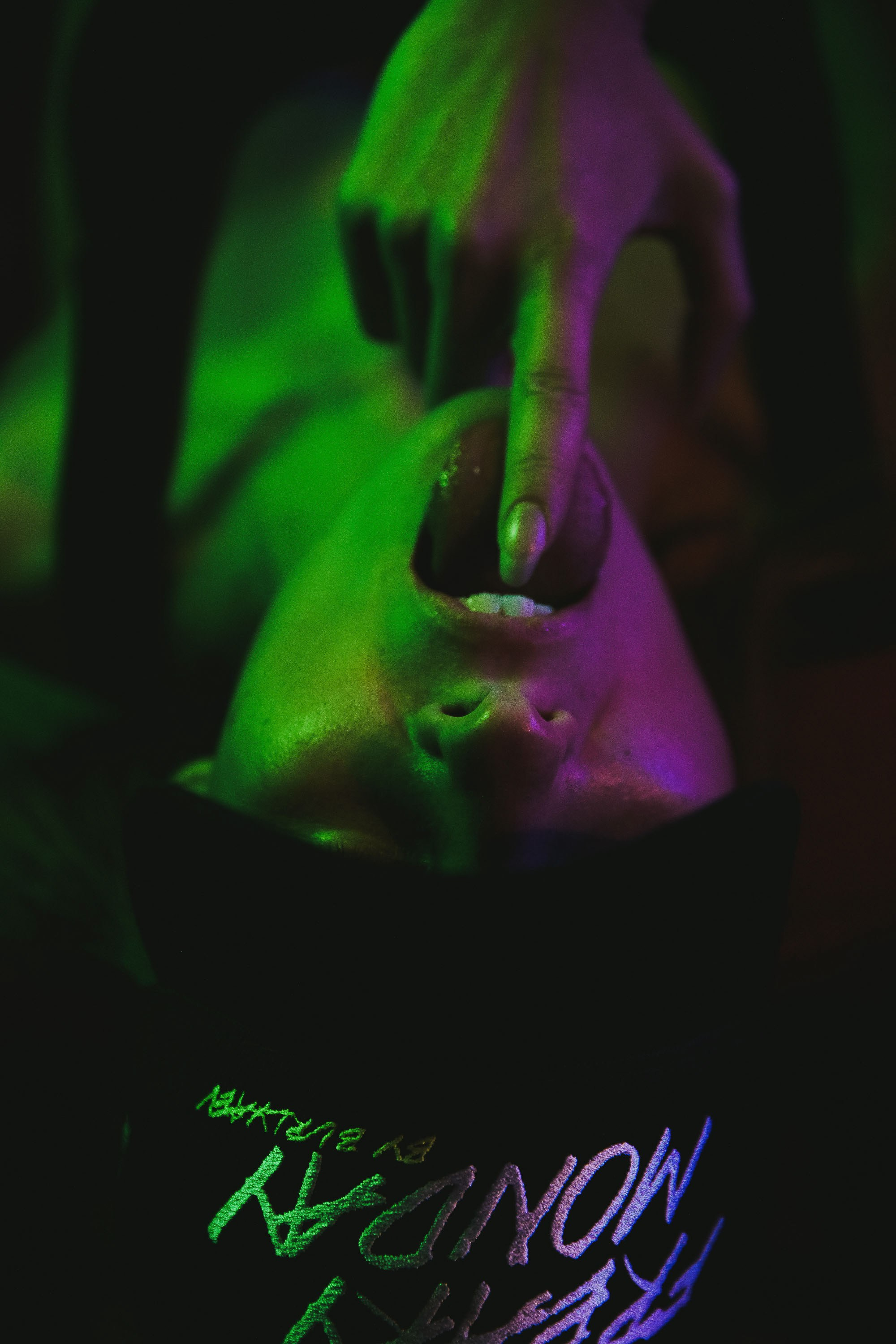 Freakymonday. Главная