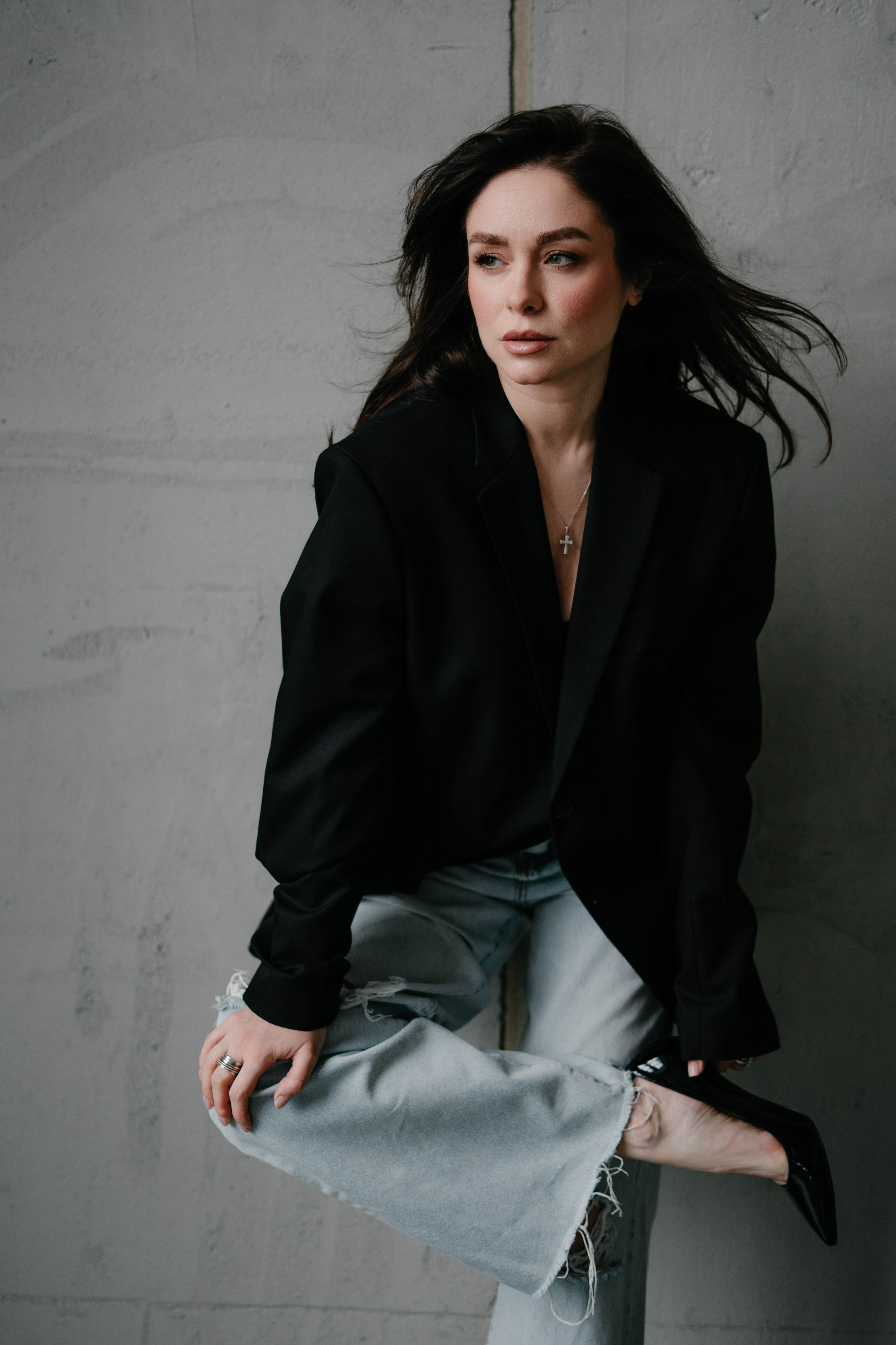 Ольга. Свадебный и семейный фотограф в Воронеже Анастасия Бойко