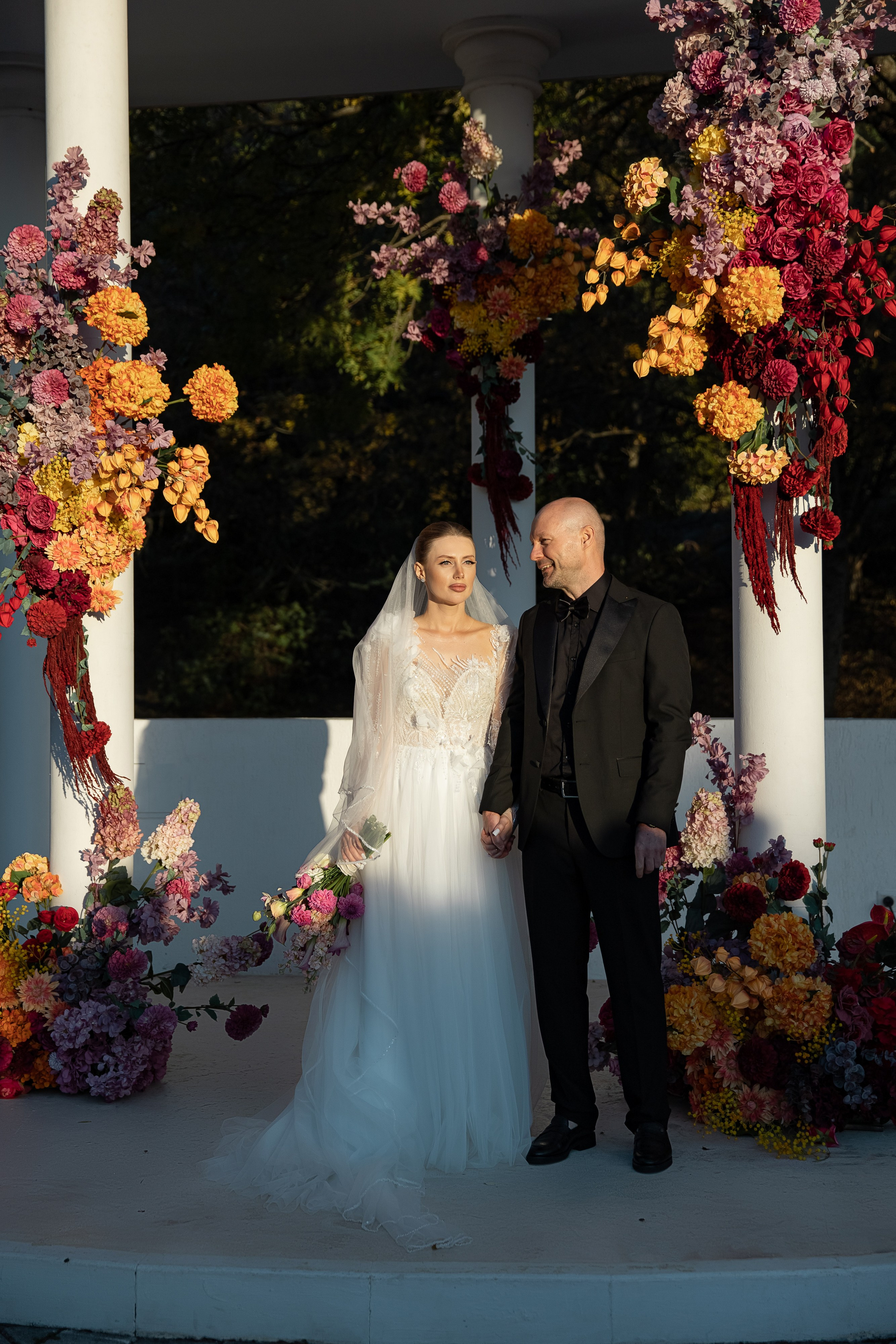 Р&Г. Свадебный фотограф