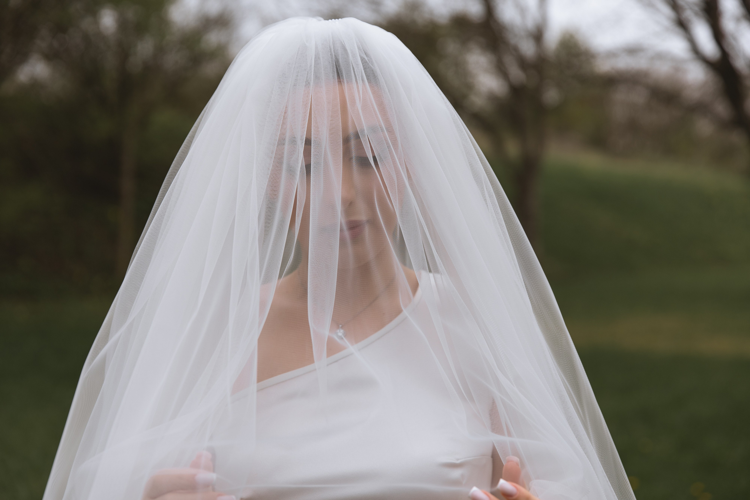 С&А. Свадебный фотограф