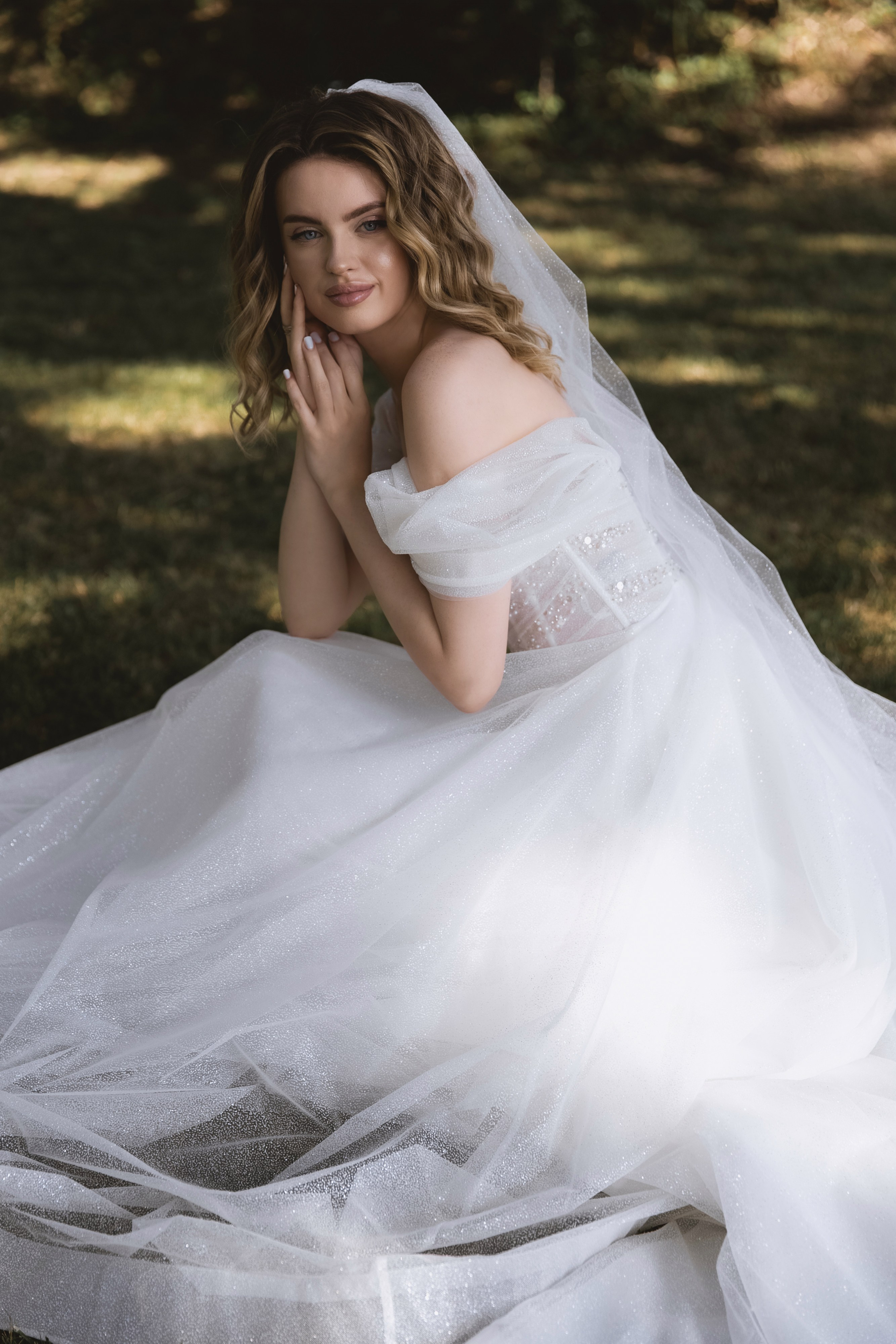 Р&А. Свадебный фотограф